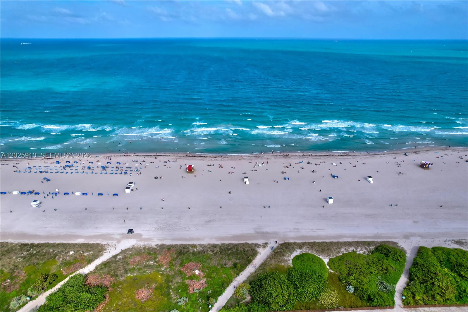 ISLANDER CONDO APTS - Residential