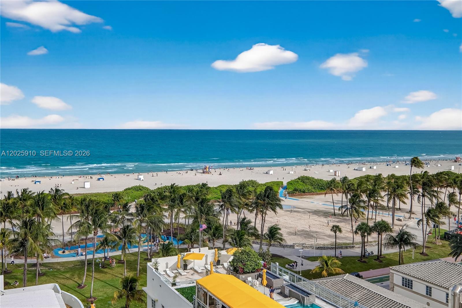 ISLANDER CONDO APTS - Residential