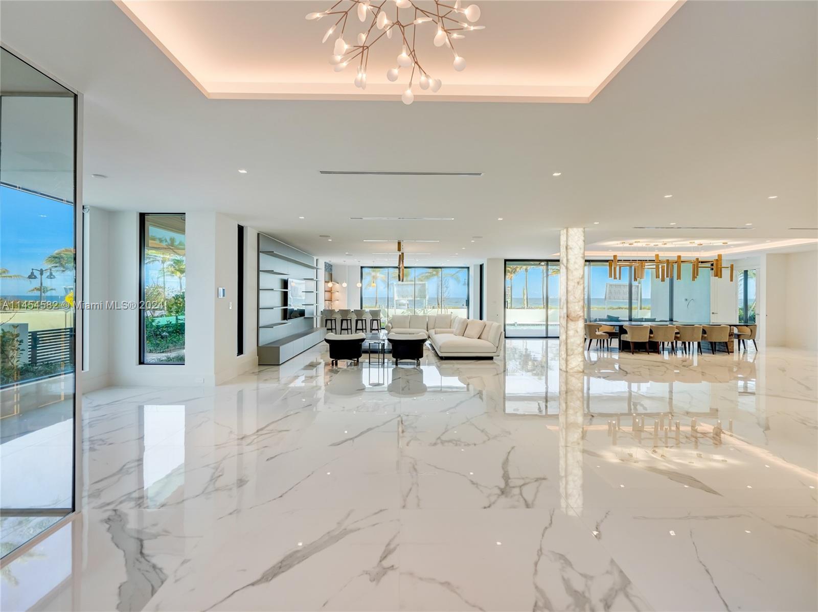 LAS OLAS BY THE SEA EXT - Residential