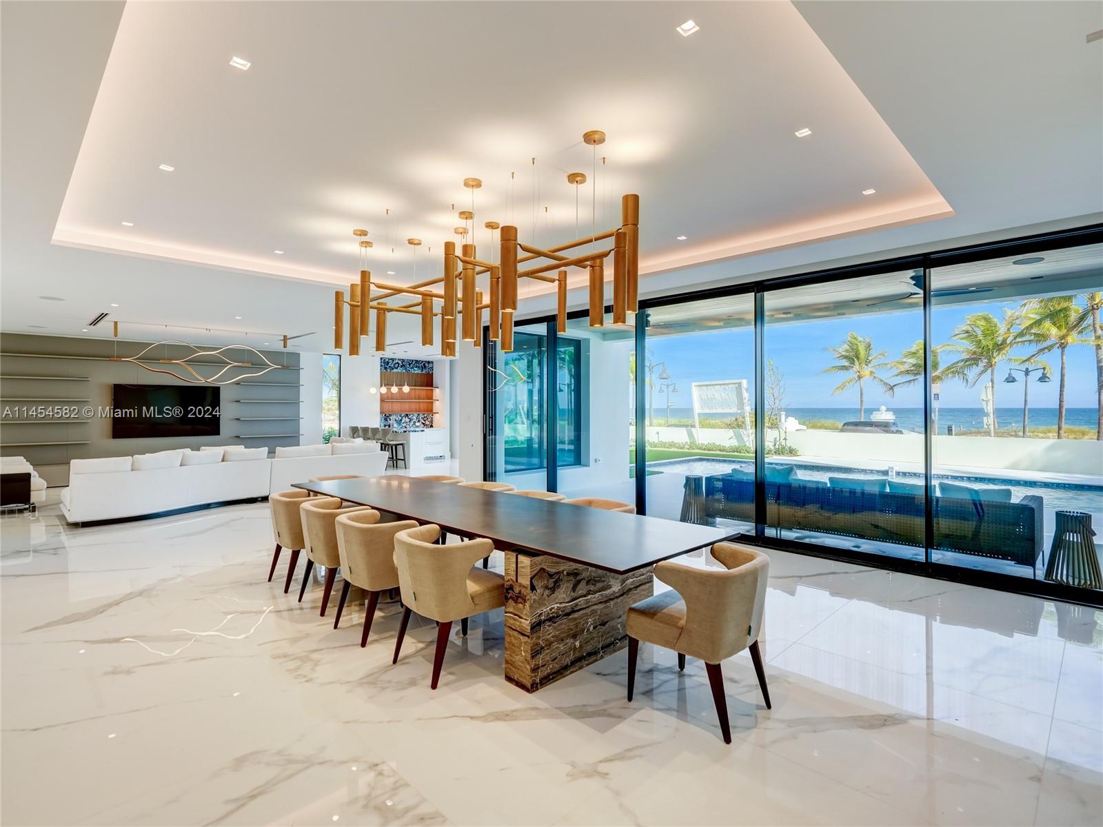 LAS OLAS BY THE SEA EXT - Residential