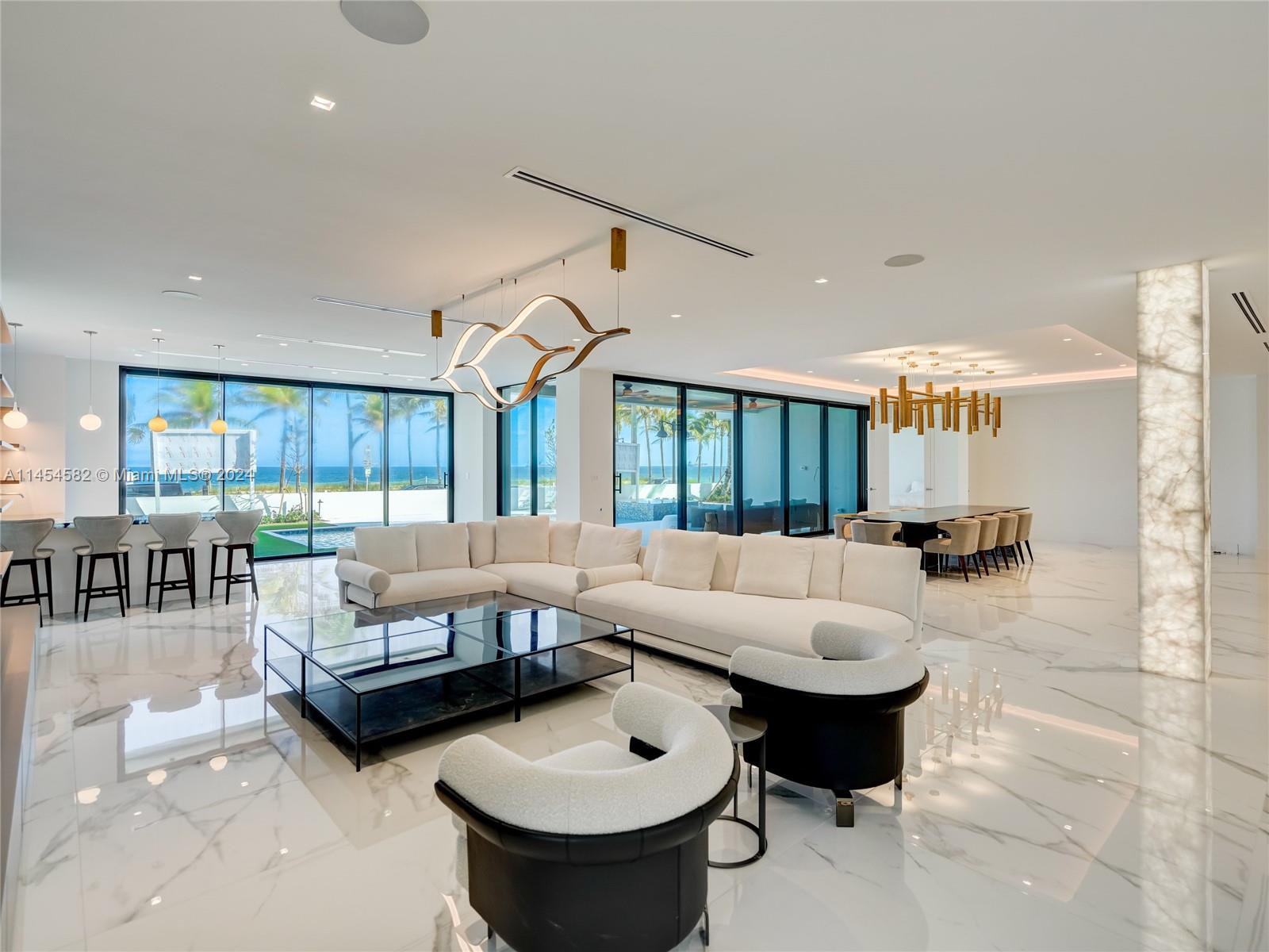 LAS OLAS BY THE SEA EXT - Residential