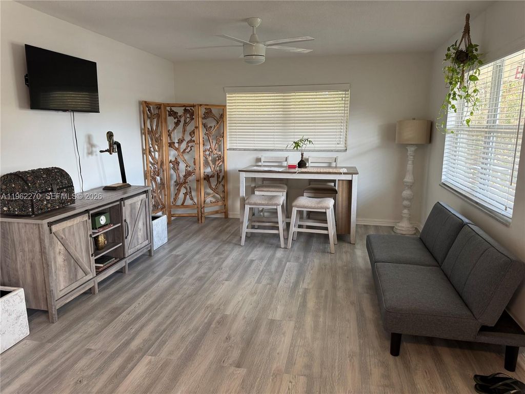 Photo of 3500 Harrison St #8, Hollywood, FL 33021 (MLS # A11962270)