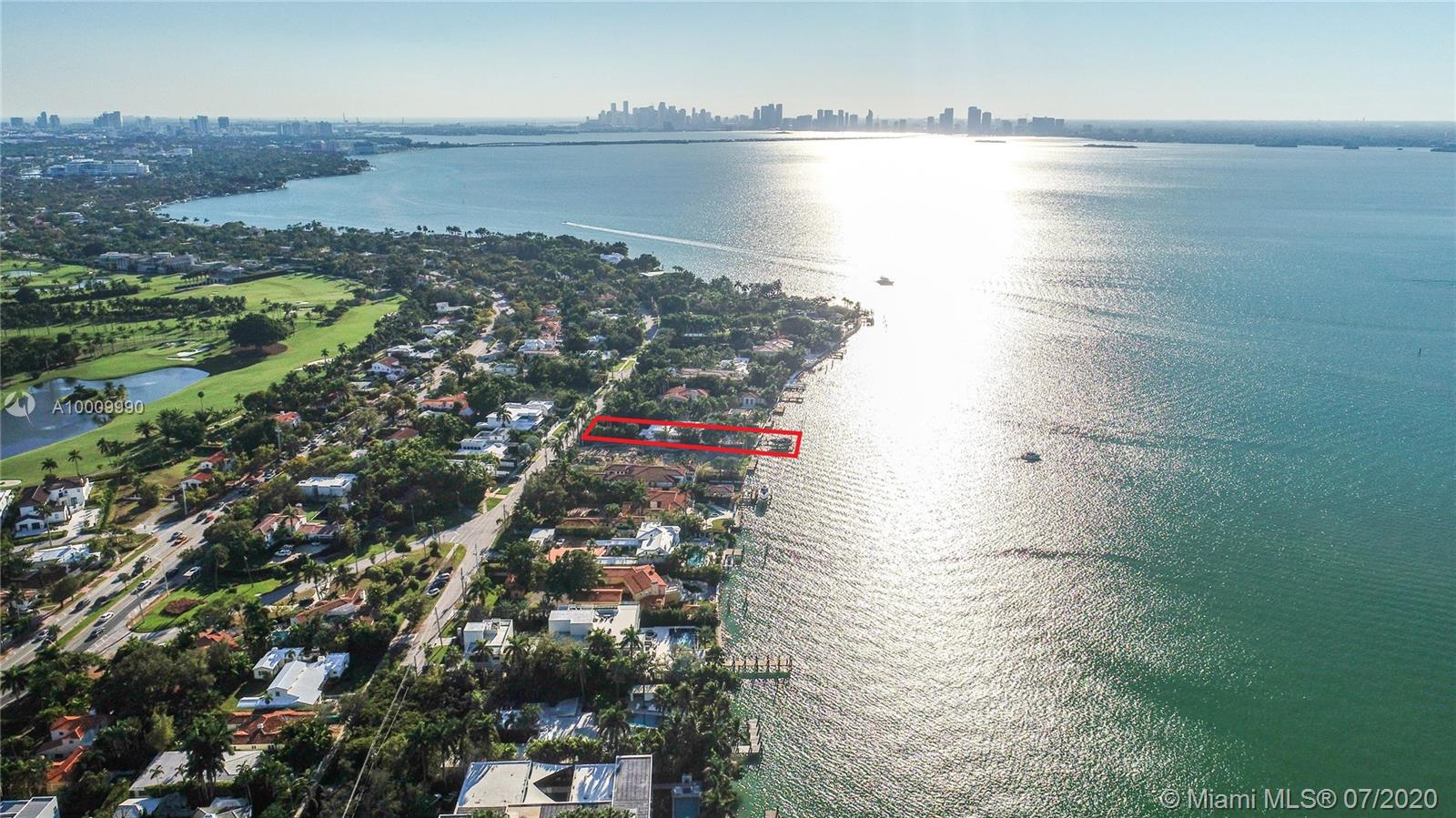 La Gorce Golf Sub - Residential