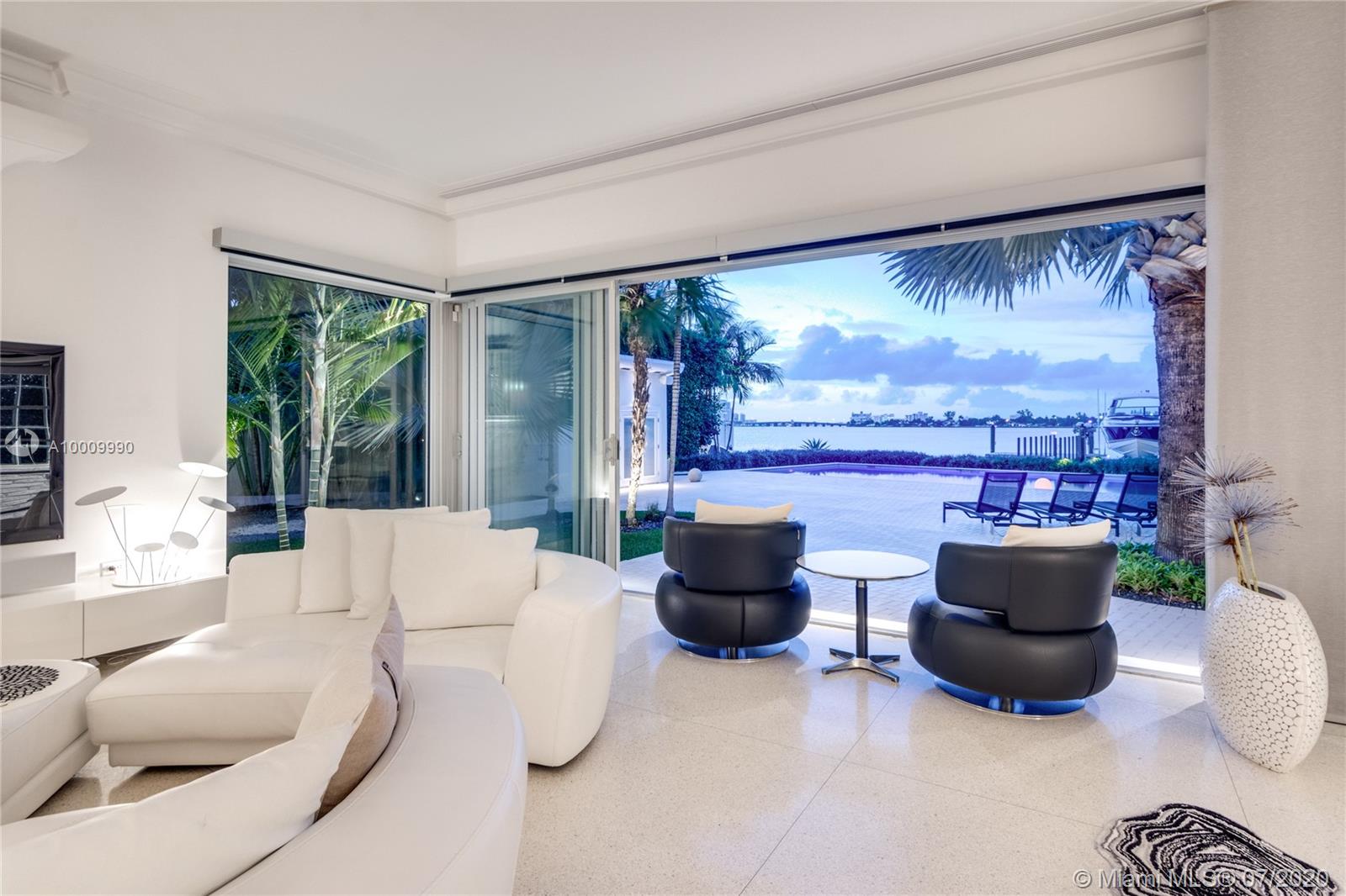 La Gorce Golf Sub - Residential