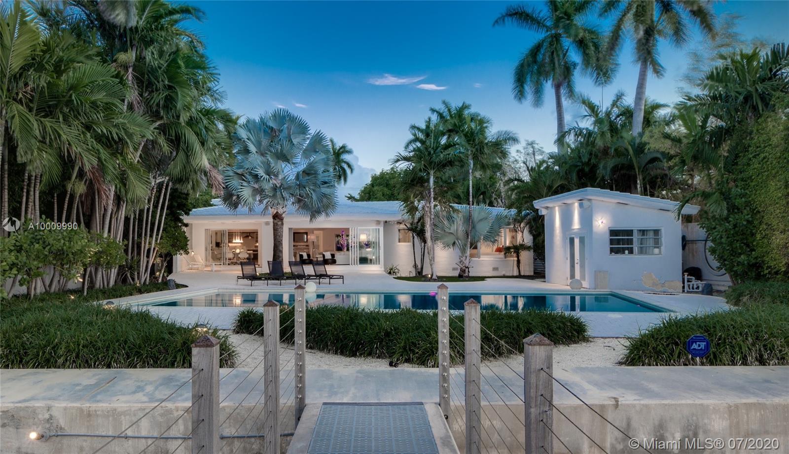 La Gorce Golf Sub - Residential