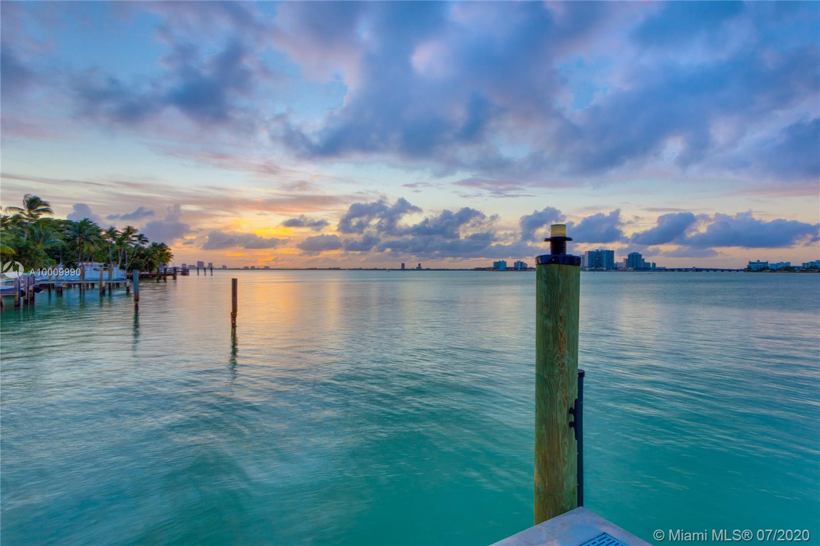 La Gorce Golf Sub - Residential