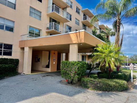 A home in West Palm Beach