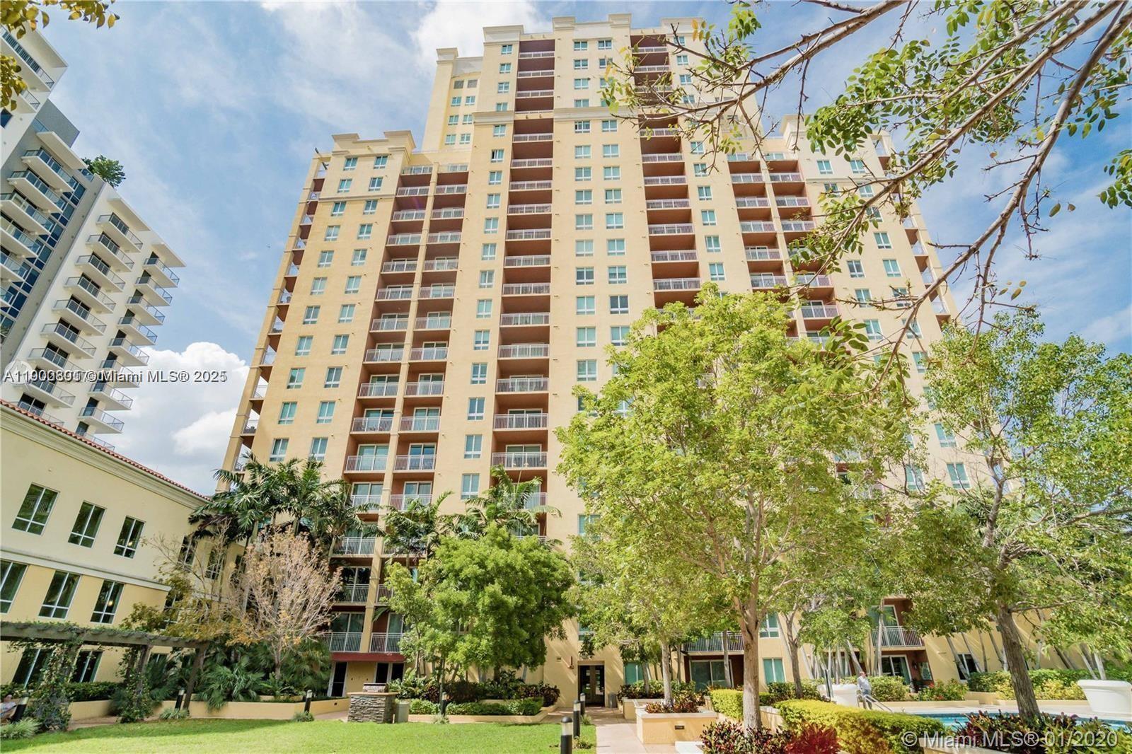 TOSCANO CONDO - Residential