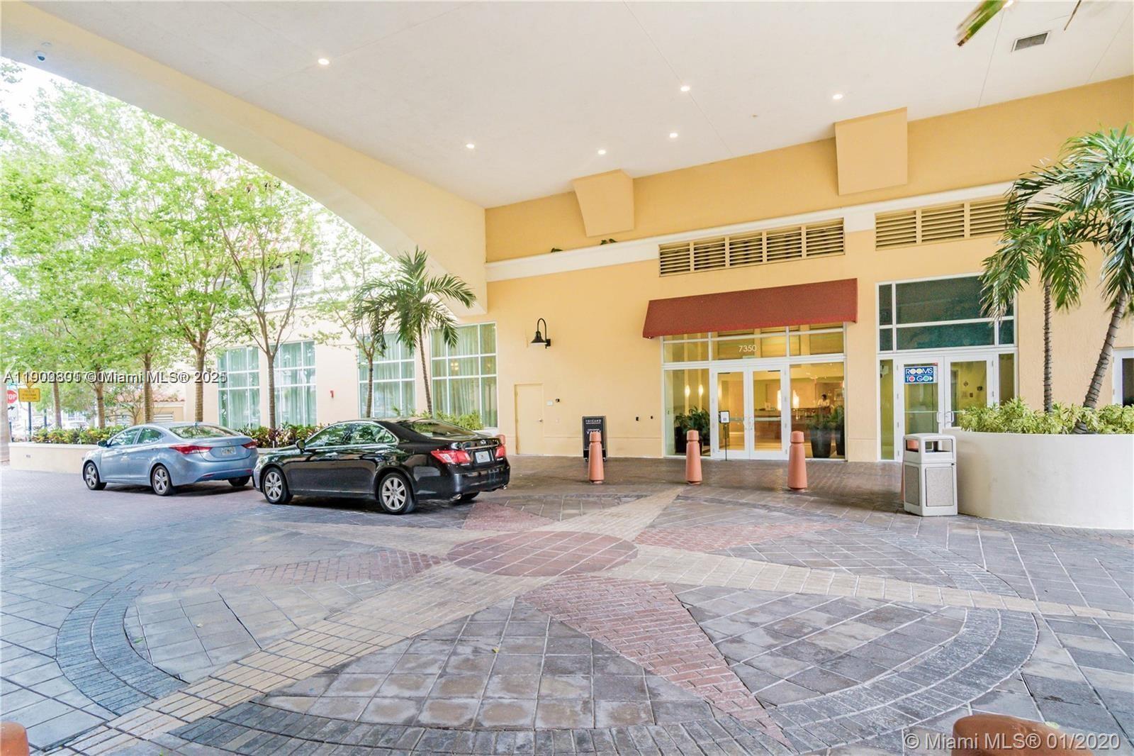 TOSCANO CONDO - Residential