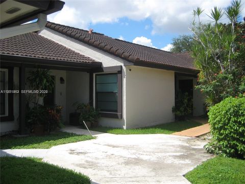 4850 SW 149th Ct 15F Miami FL 33185