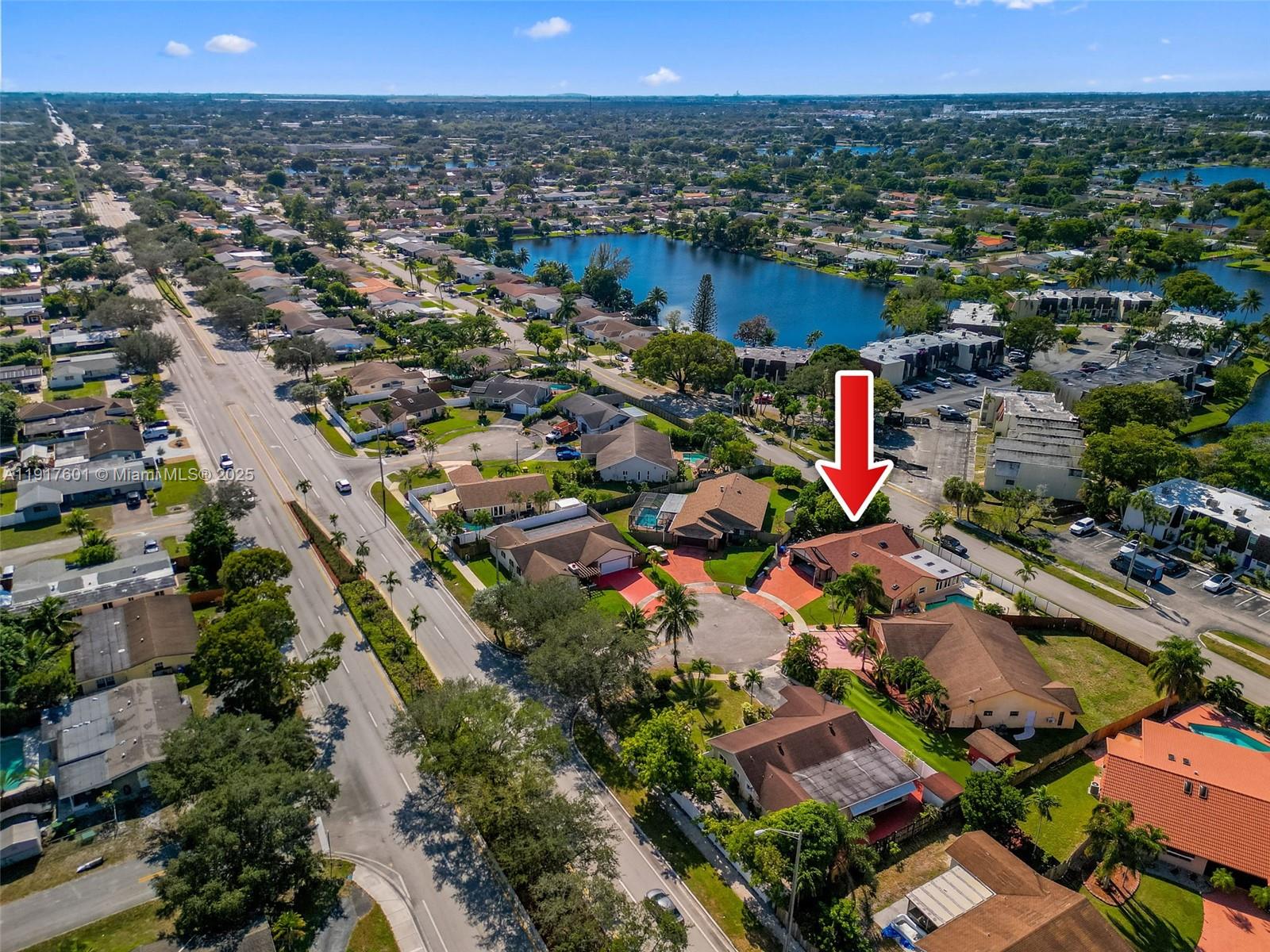 SELIGMAN-ARNEL ESTATES - Residential