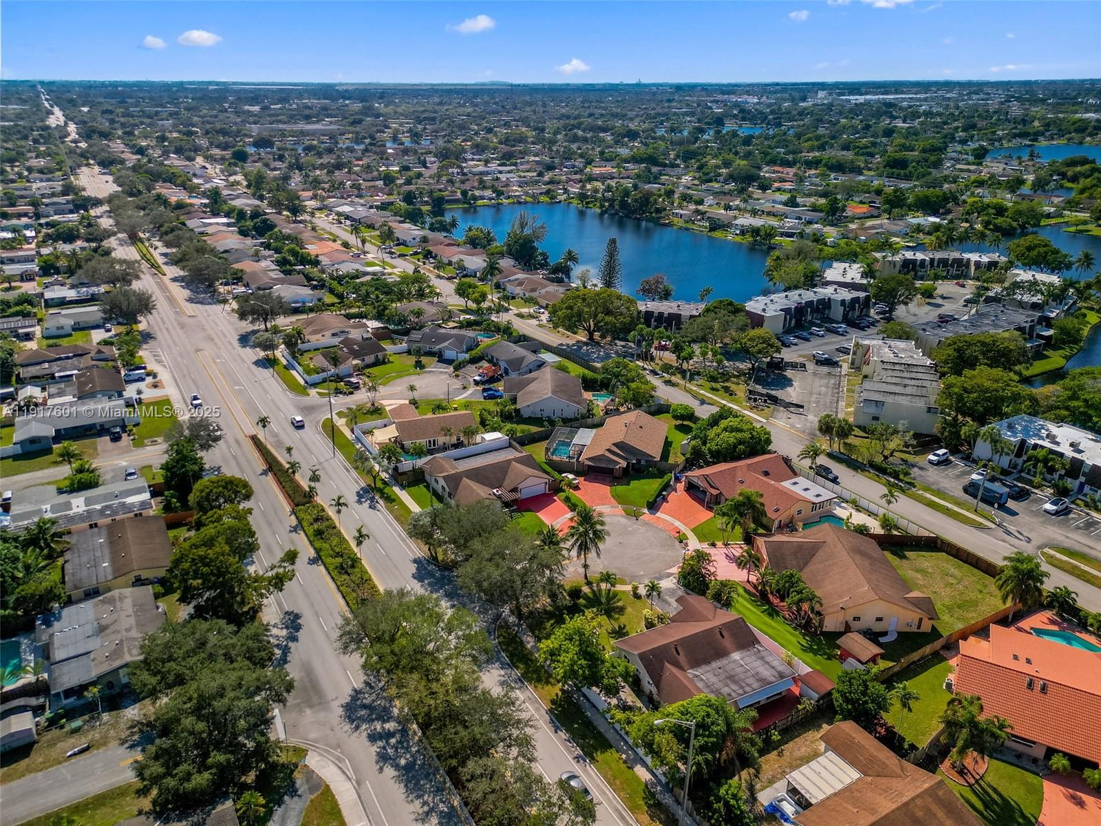 SELIGMAN-ARNEL ESTATES - Residential