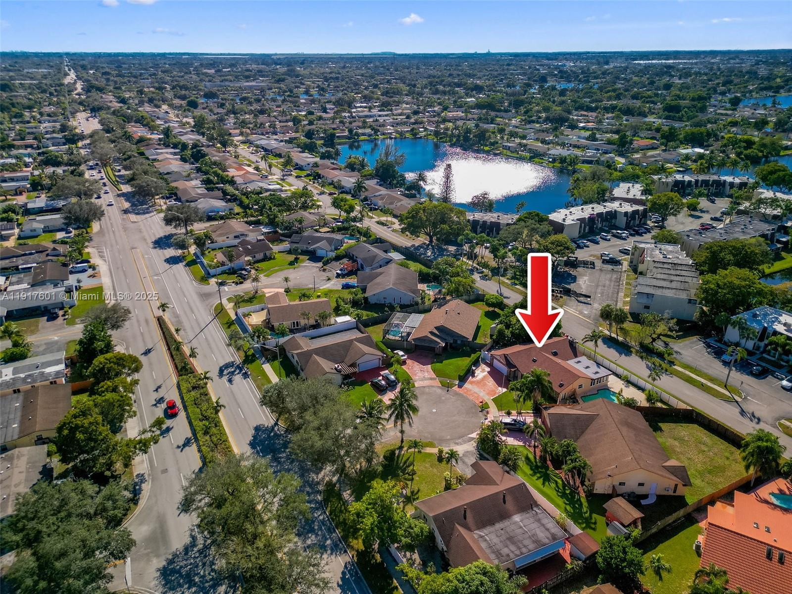 SELIGMAN-ARNEL ESTATES - Residential