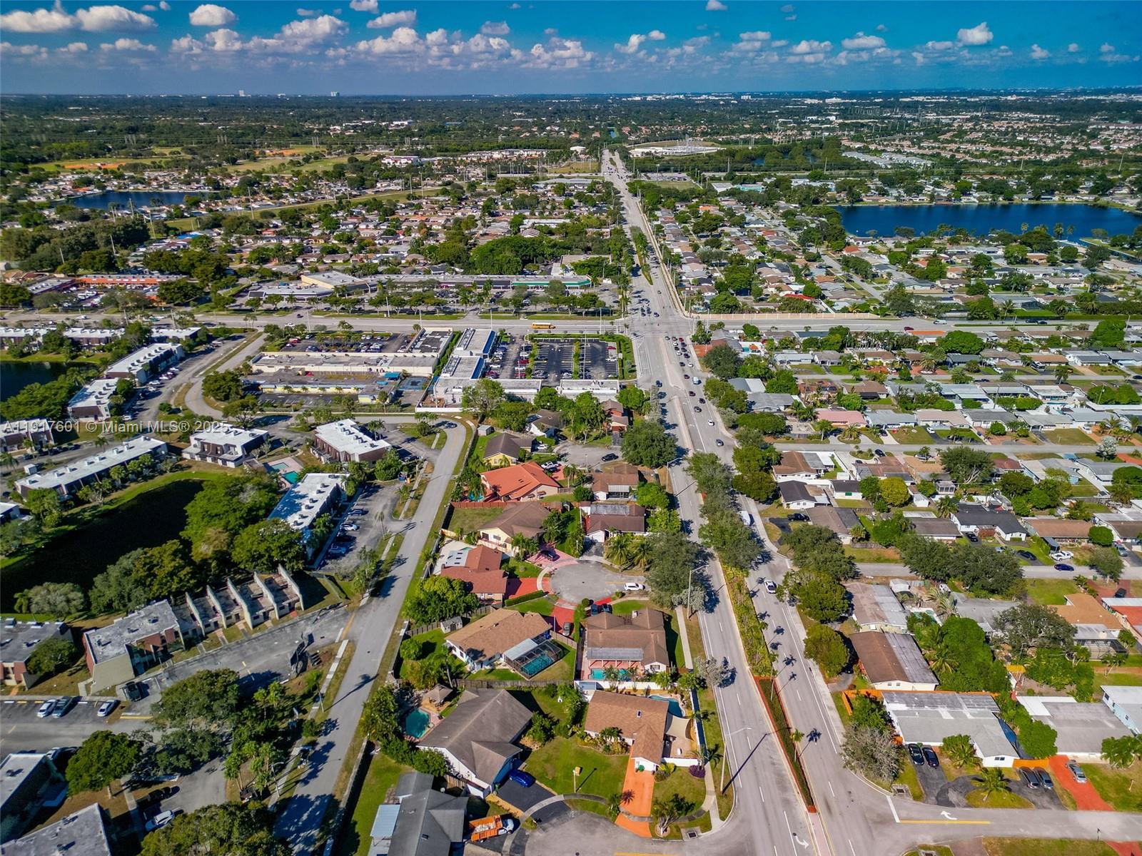 SELIGMAN-ARNEL ESTATES - Residential