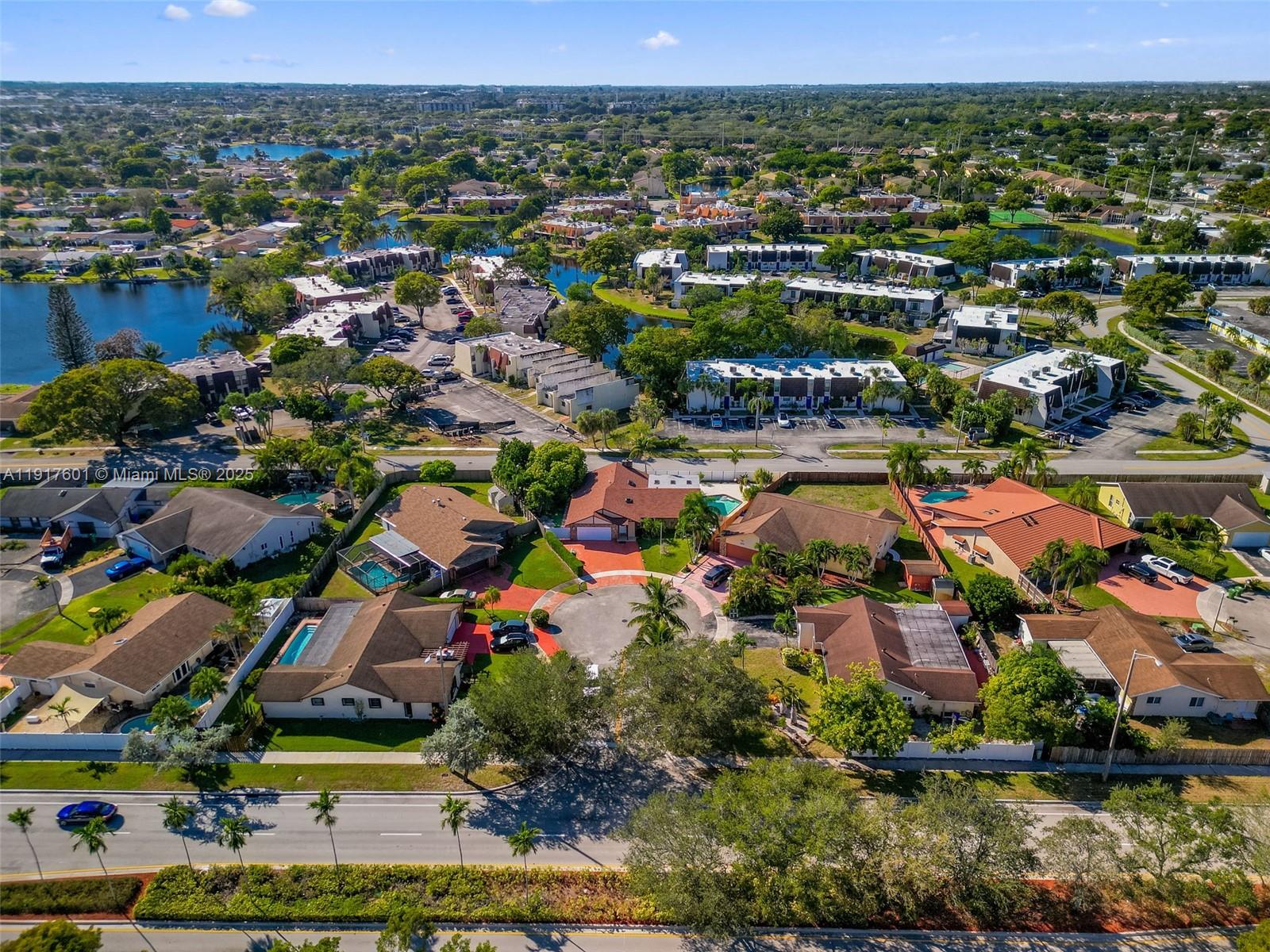 SELIGMAN-ARNEL ESTATES - Residential