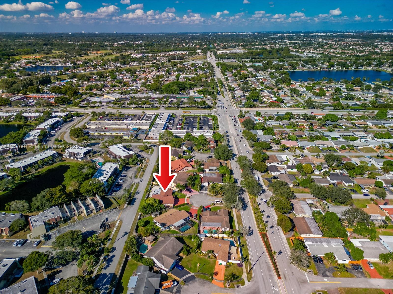 SELIGMAN-ARNEL ESTATES - Residential