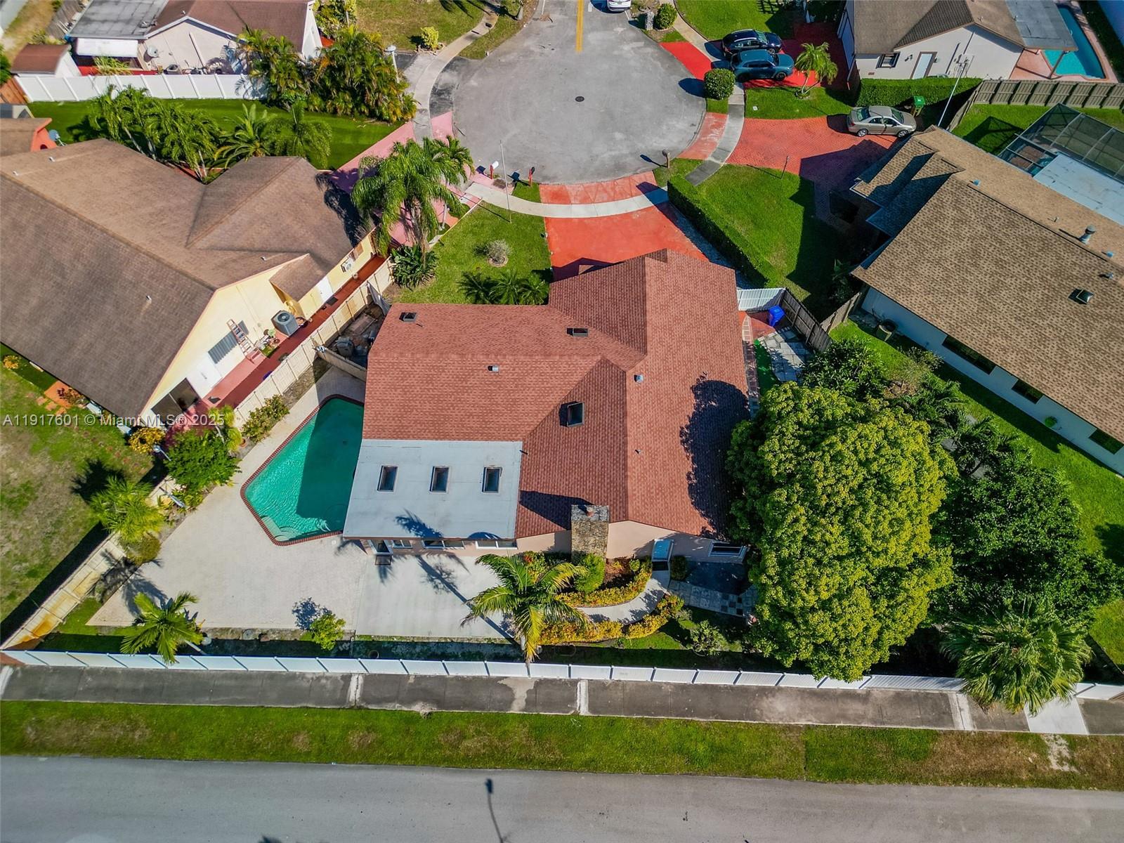 SELIGMAN-ARNEL ESTATES - Residential