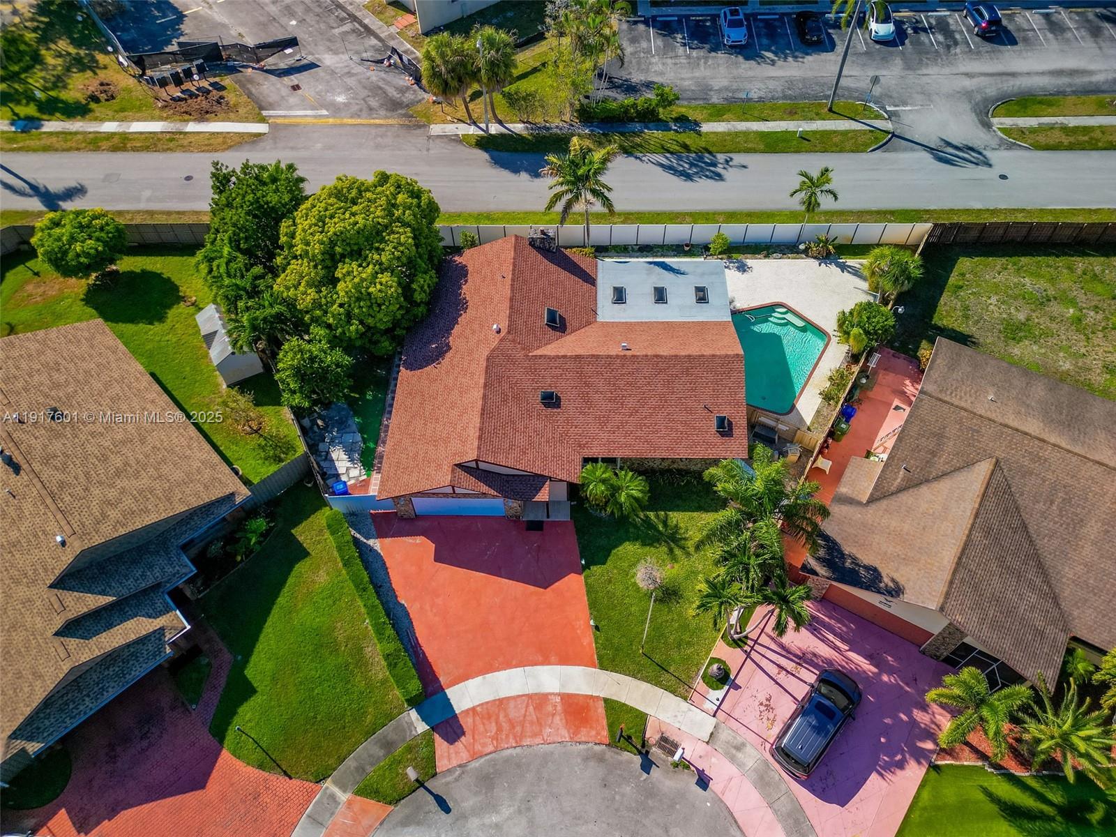 SELIGMAN-ARNEL ESTATES - Residential