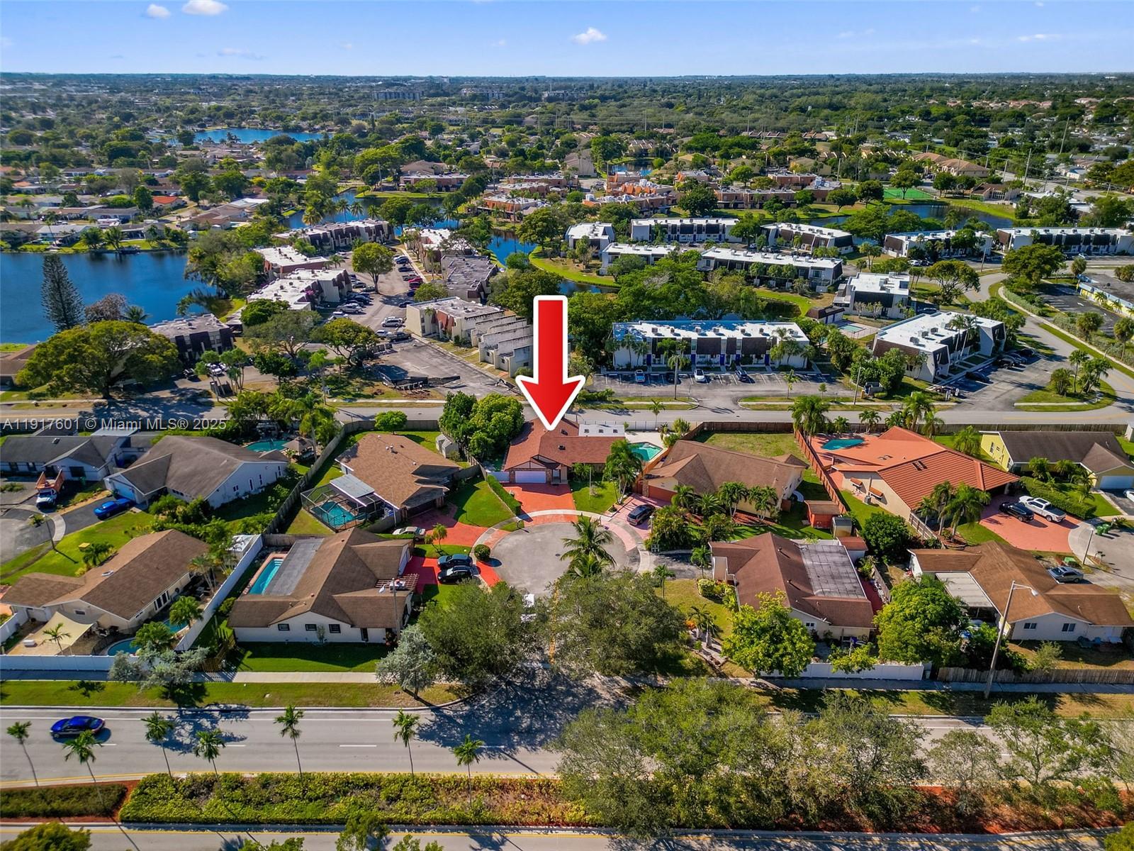 SELIGMAN-ARNEL ESTATES - Residential