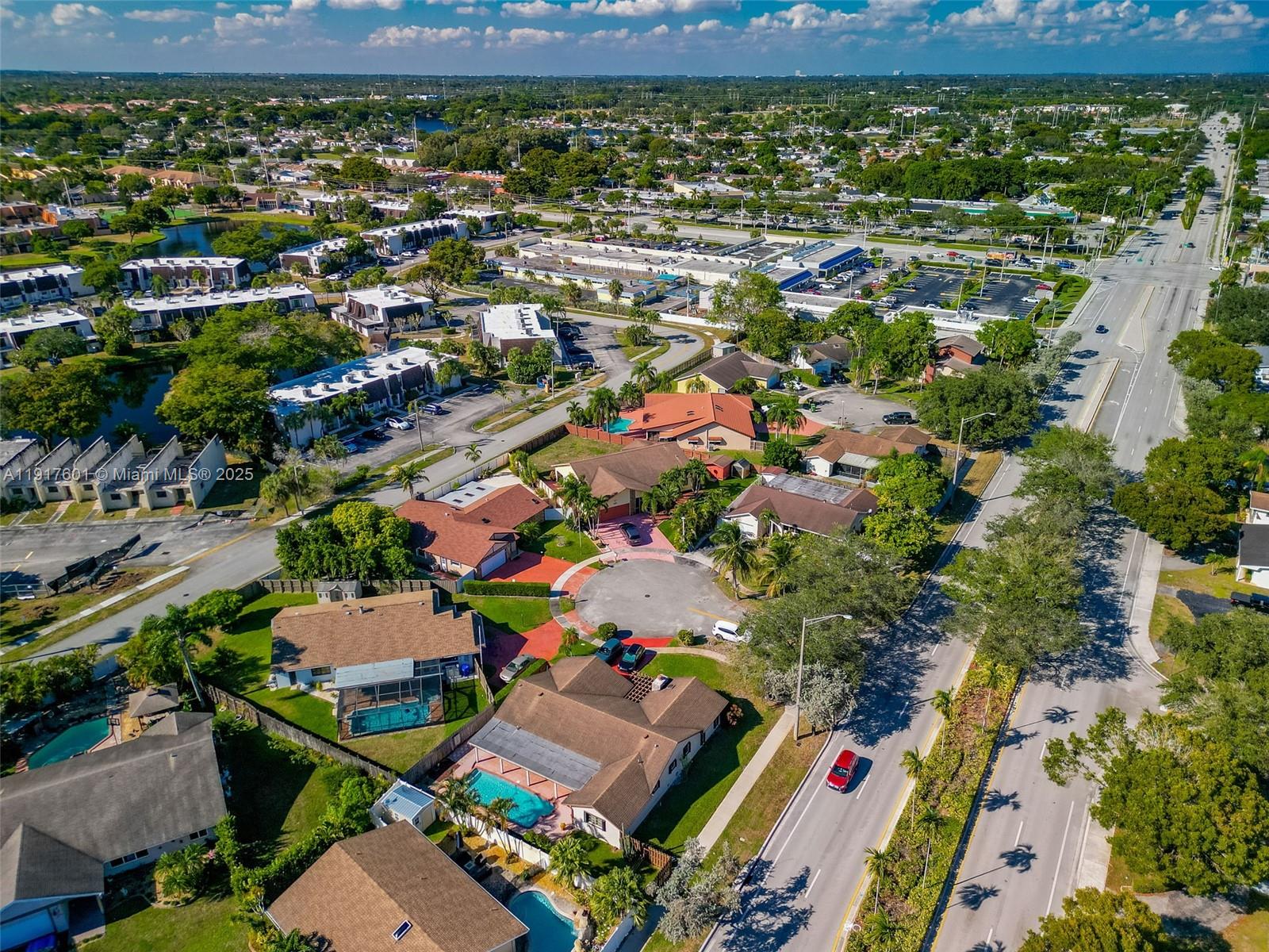 SELIGMAN-ARNEL ESTATES - Residential