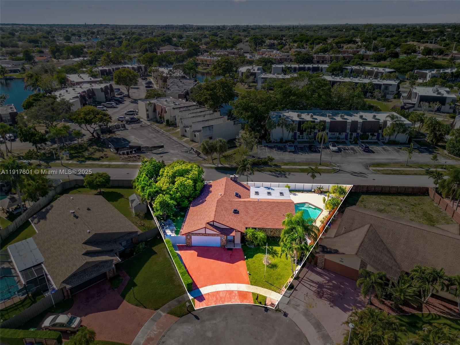 SELIGMAN-ARNEL ESTATES - Residential