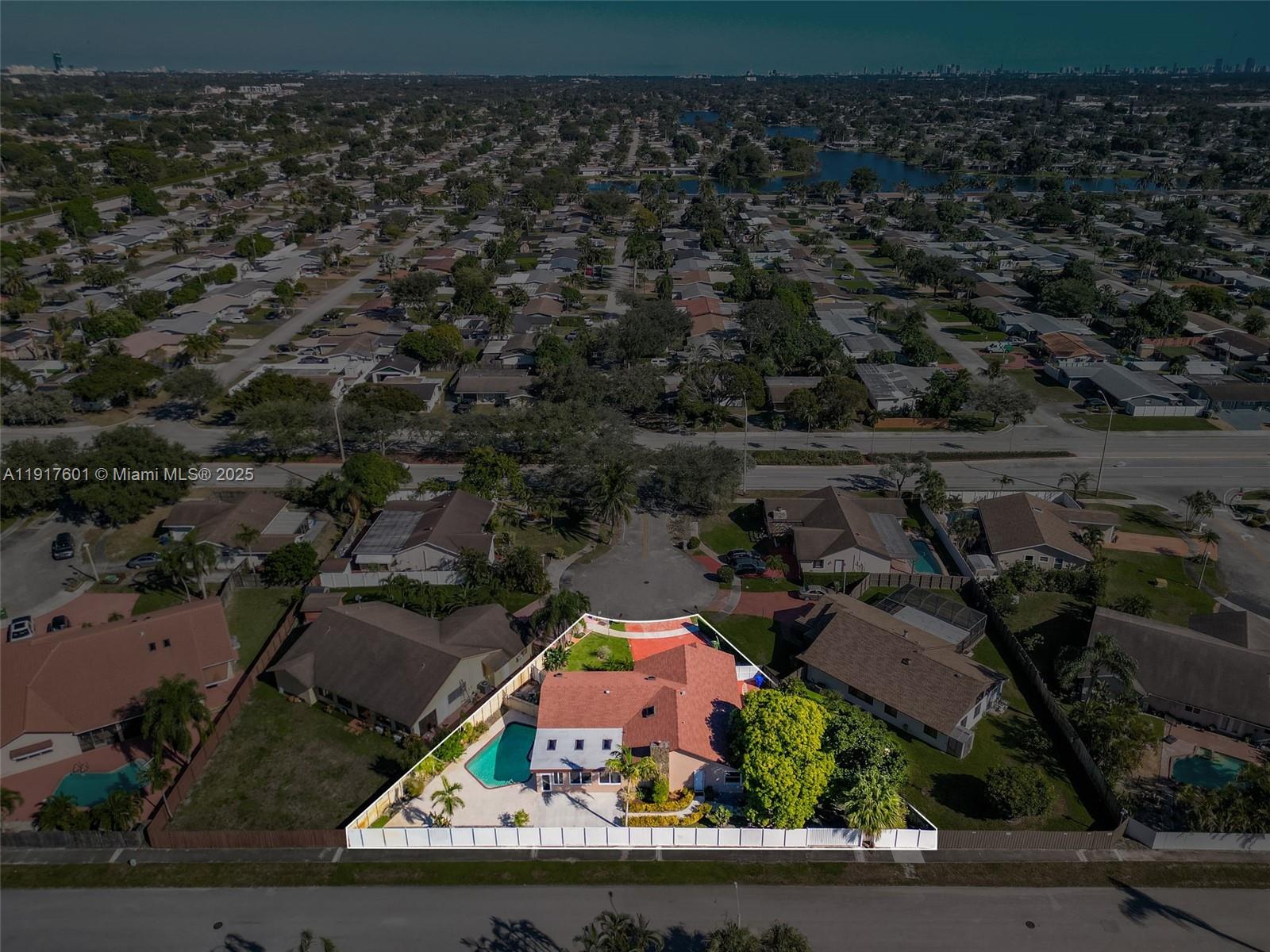 SELIGMAN-ARNEL ESTATES - Residential