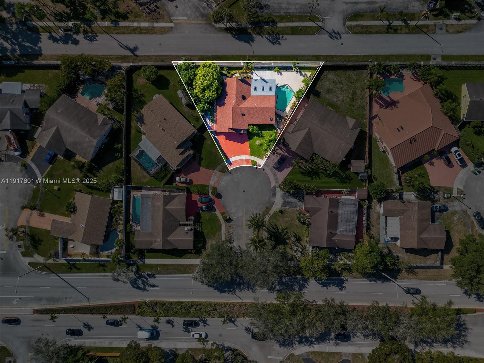 SELIGMAN-ARNEL ESTATES - Residential