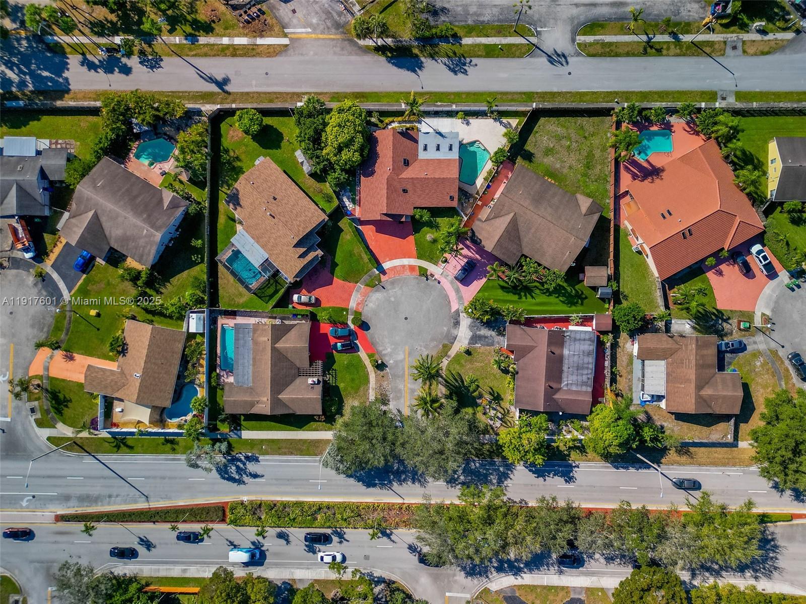 SELIGMAN-ARNEL ESTATES - Residential