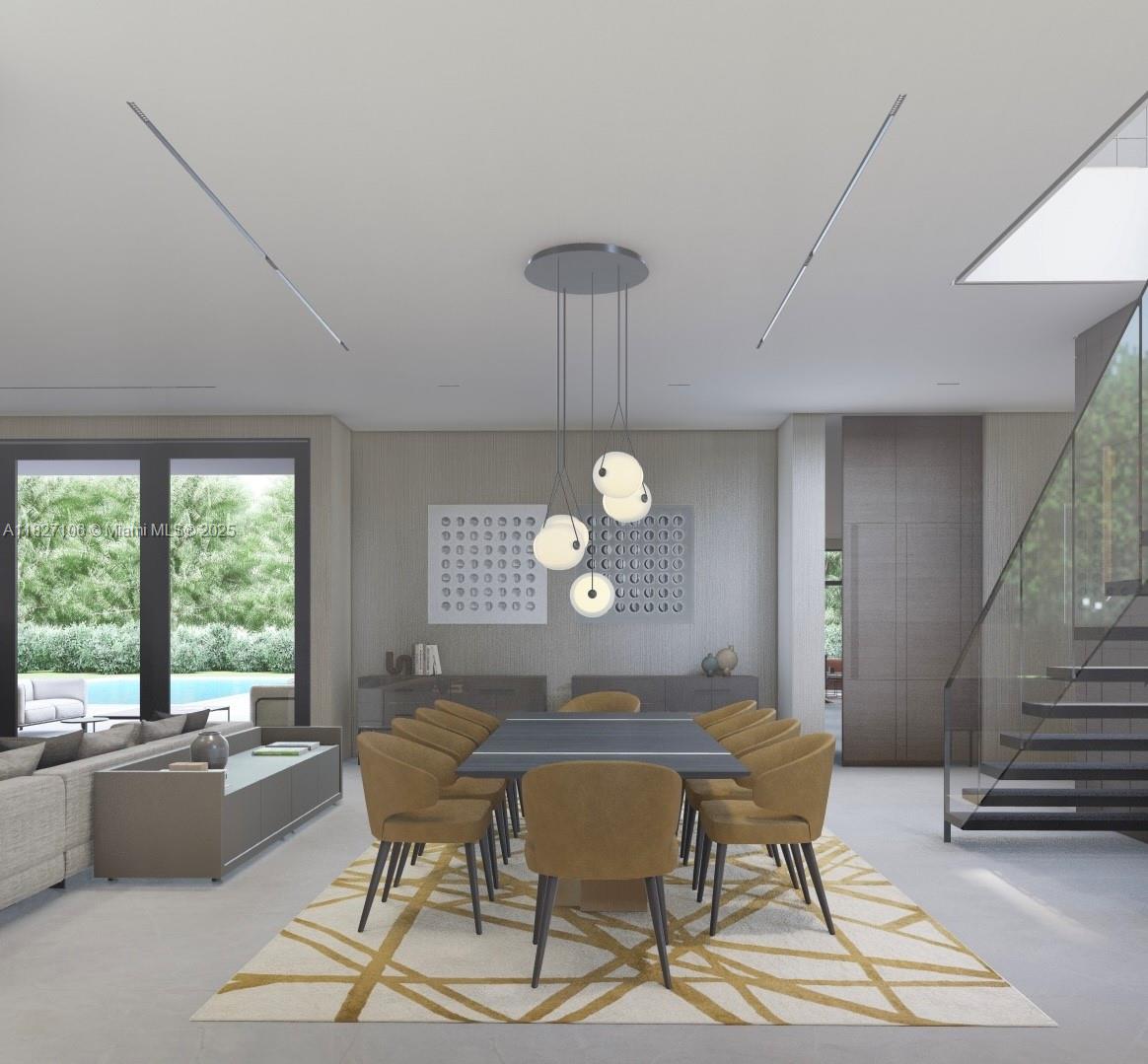 AMD PLAT OF HIGH PINES - Residential Lease