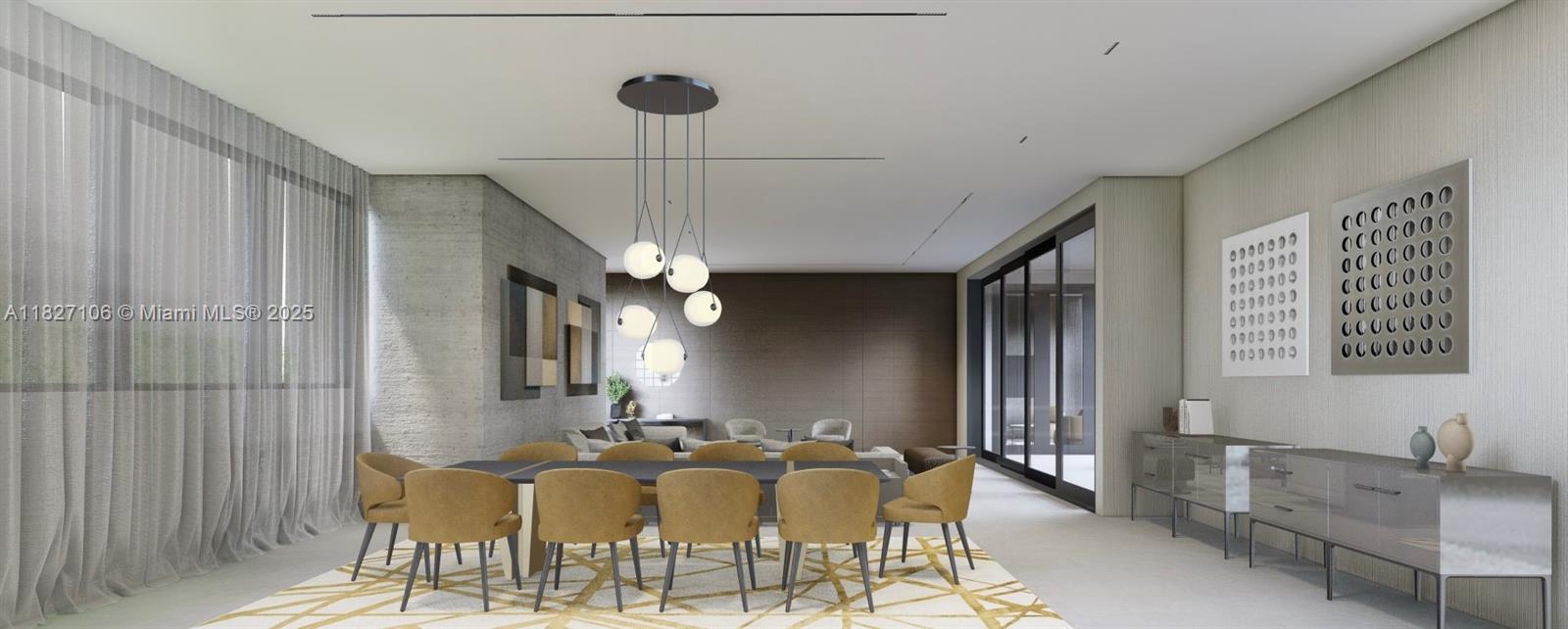 AMD PLAT OF HIGH PINES - Residential Lease