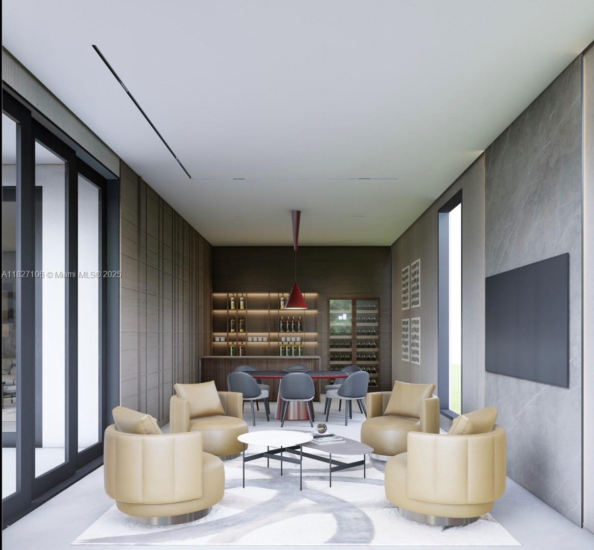 AMD PLAT OF HIGH PINES - Residential Lease