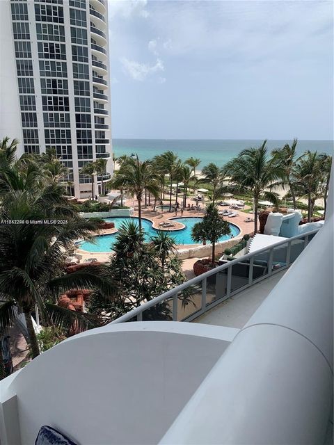 18101 Collins Ave 606 Sunny Isles Beach FL 33160