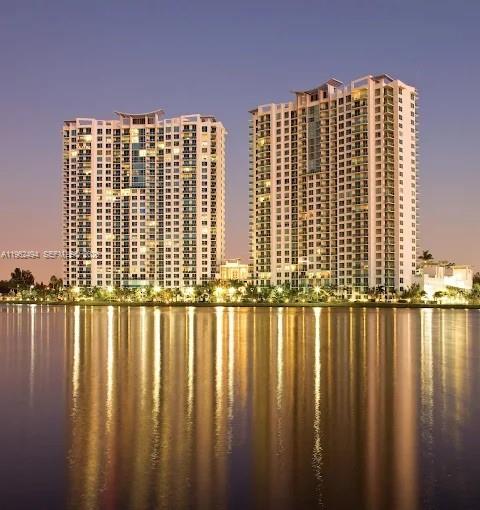 Photo of 2641 N Flamingo Rd #TH5N, Sunrise, FL 33323 (MLS # A11962494)