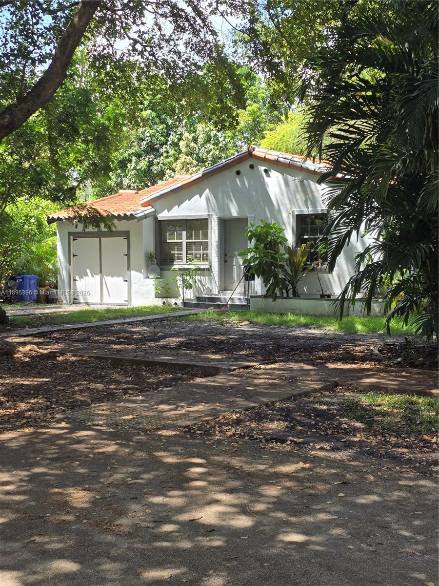 COCONUT GR SEC 1 C GAB - Residential