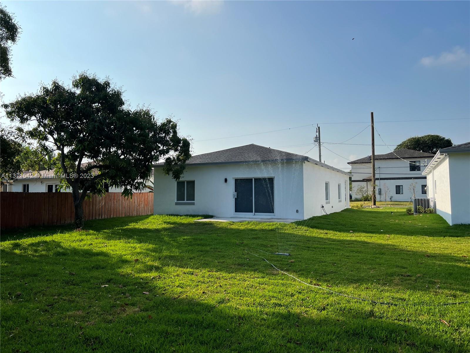 BRITAN ADD AMENDED PLAT - Residential