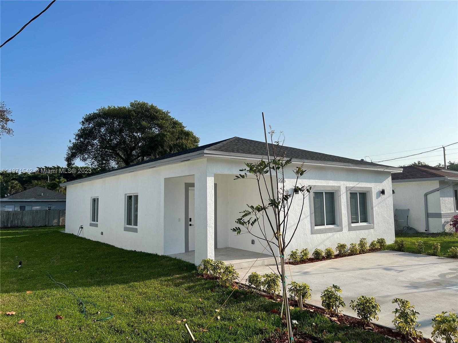 BRITAN ADD AMENDED PLAT - Residential