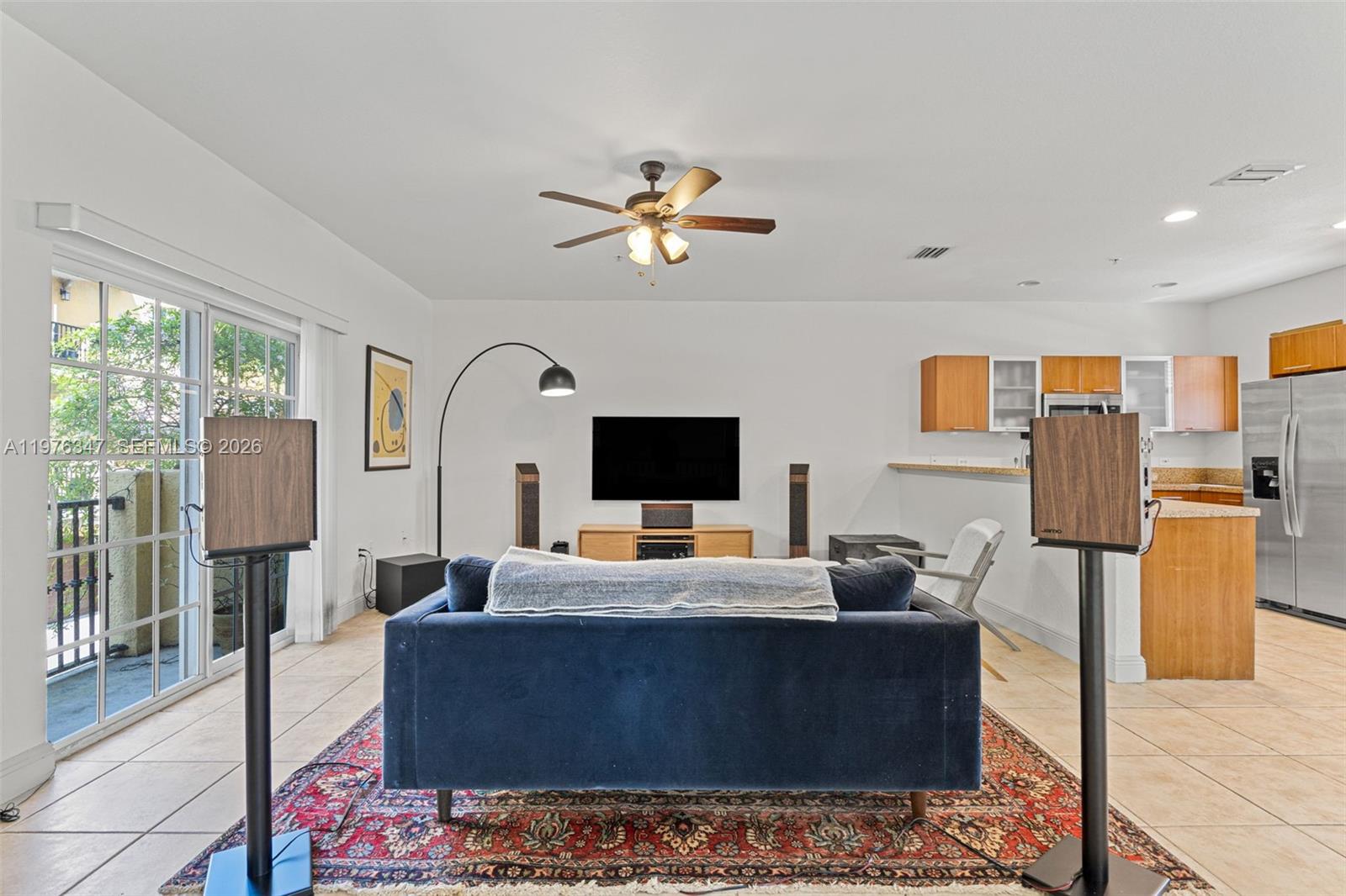 BETA PLAT - Residential