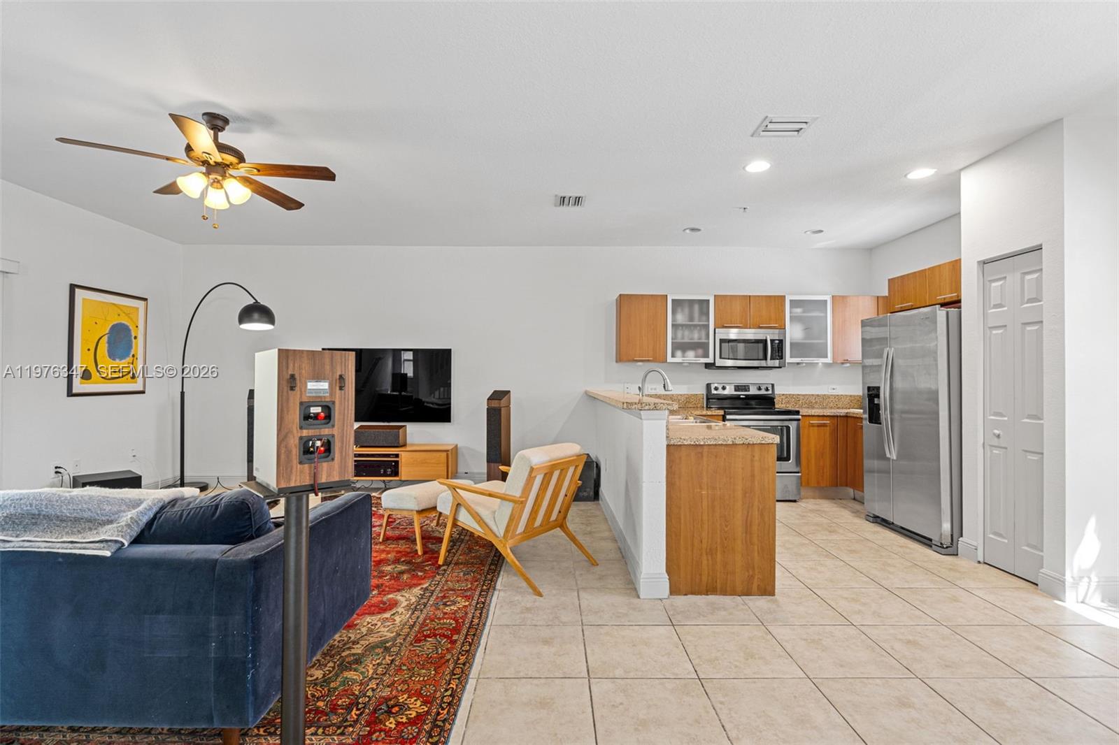 BETA PLAT - Residential