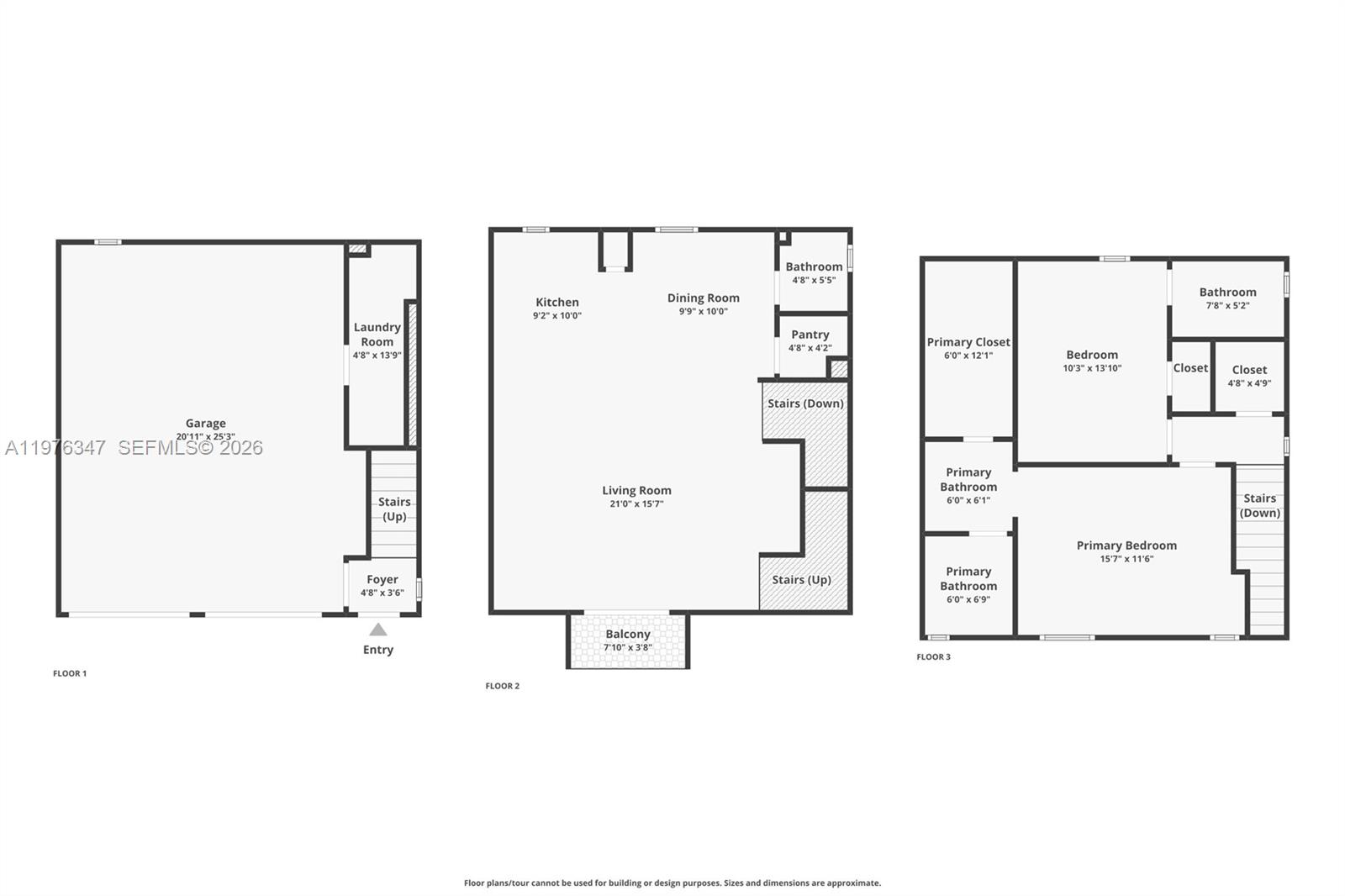 BETA PLAT - Residential