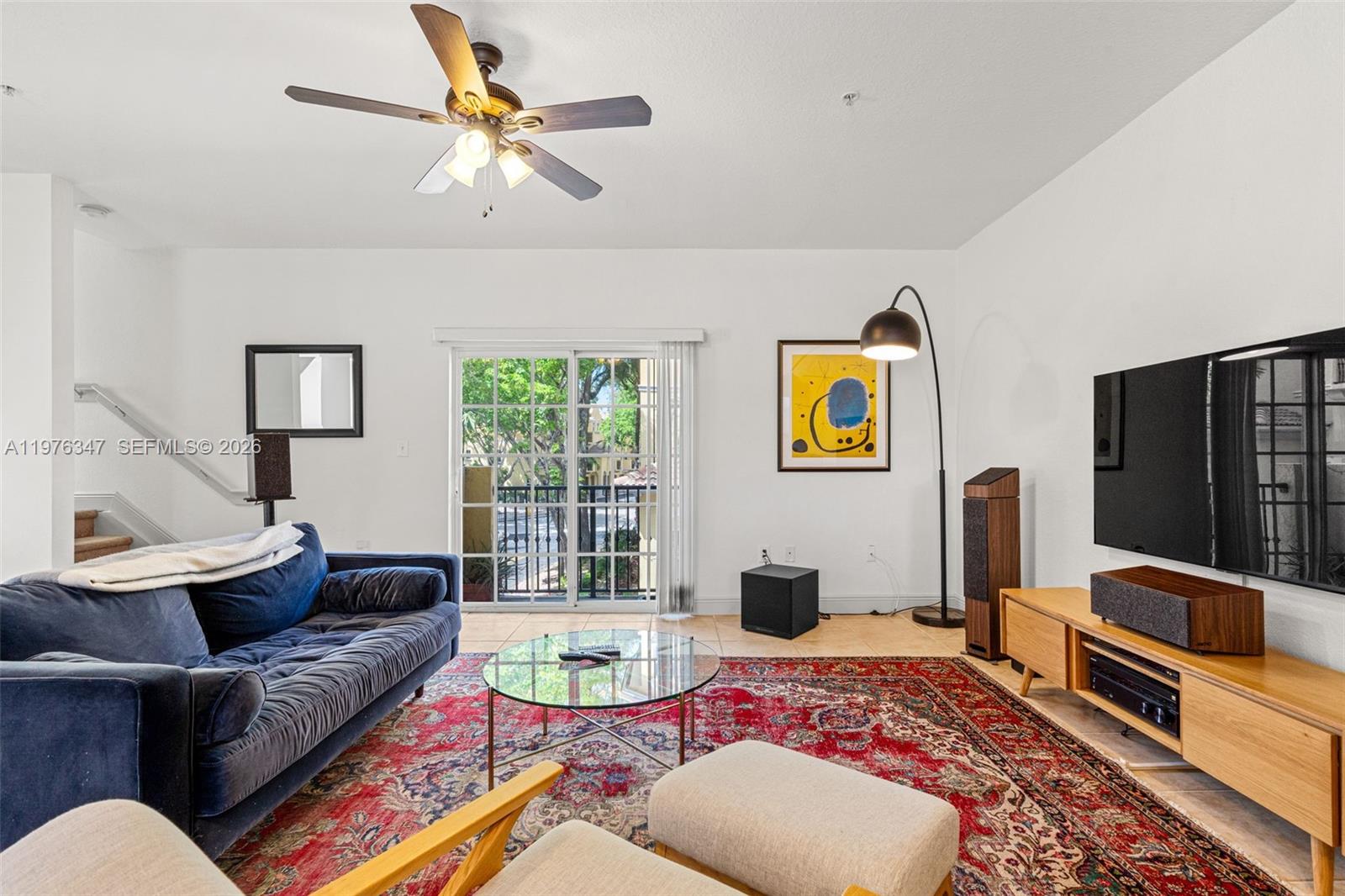 BETA PLAT - Residential