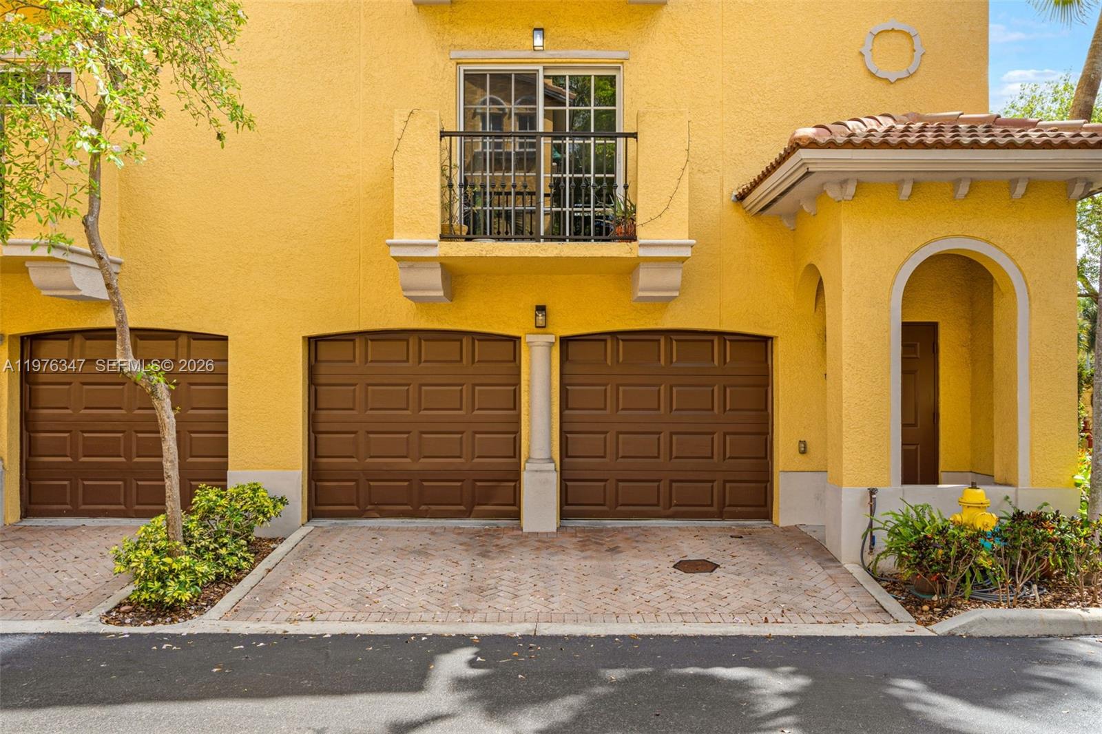 BETA PLAT - Residential