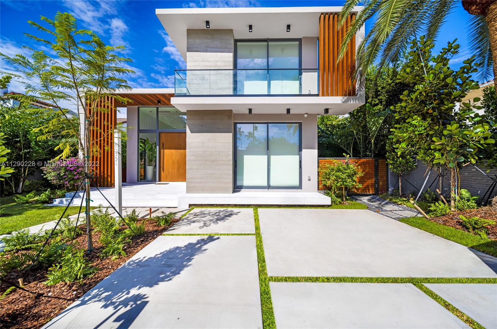 BEACH VIEW SUB - Residential