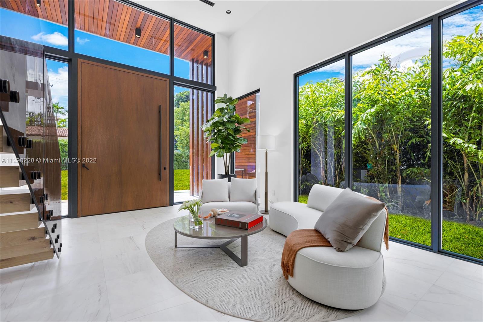 BEACH VIEW SUB - Residential