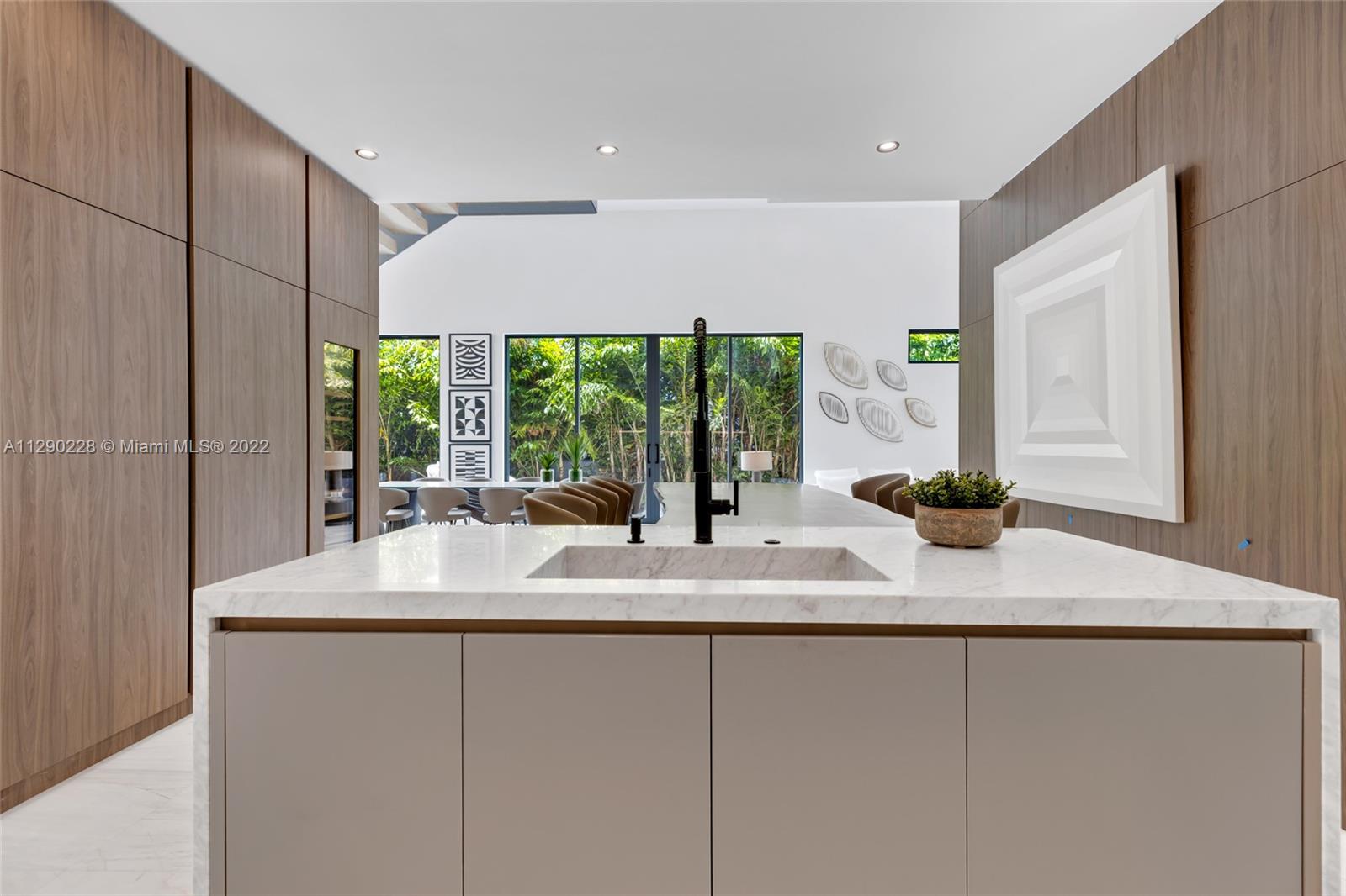 BEACH VIEW SUB - Residential