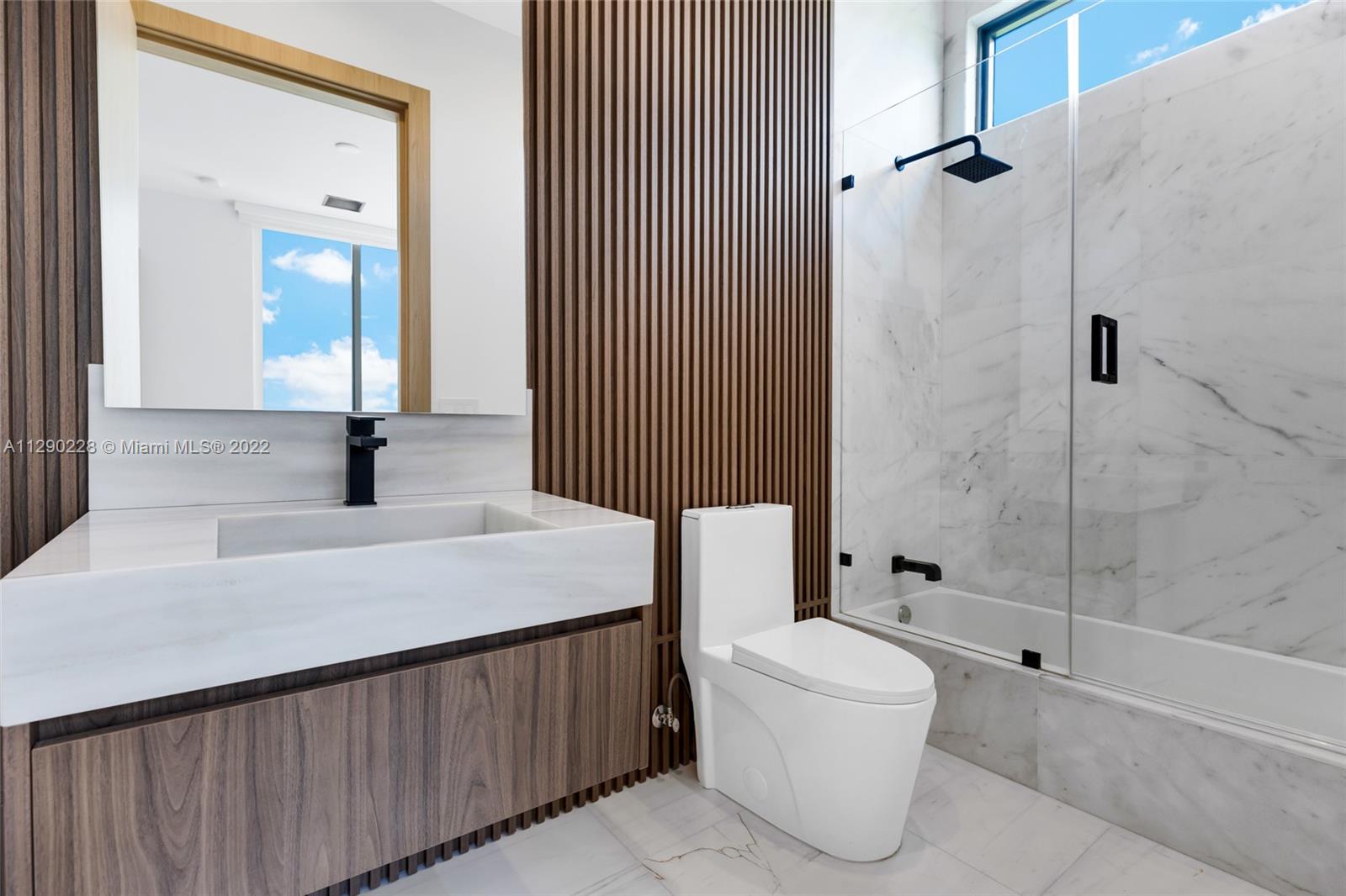 BEACH VIEW SUB - Residential