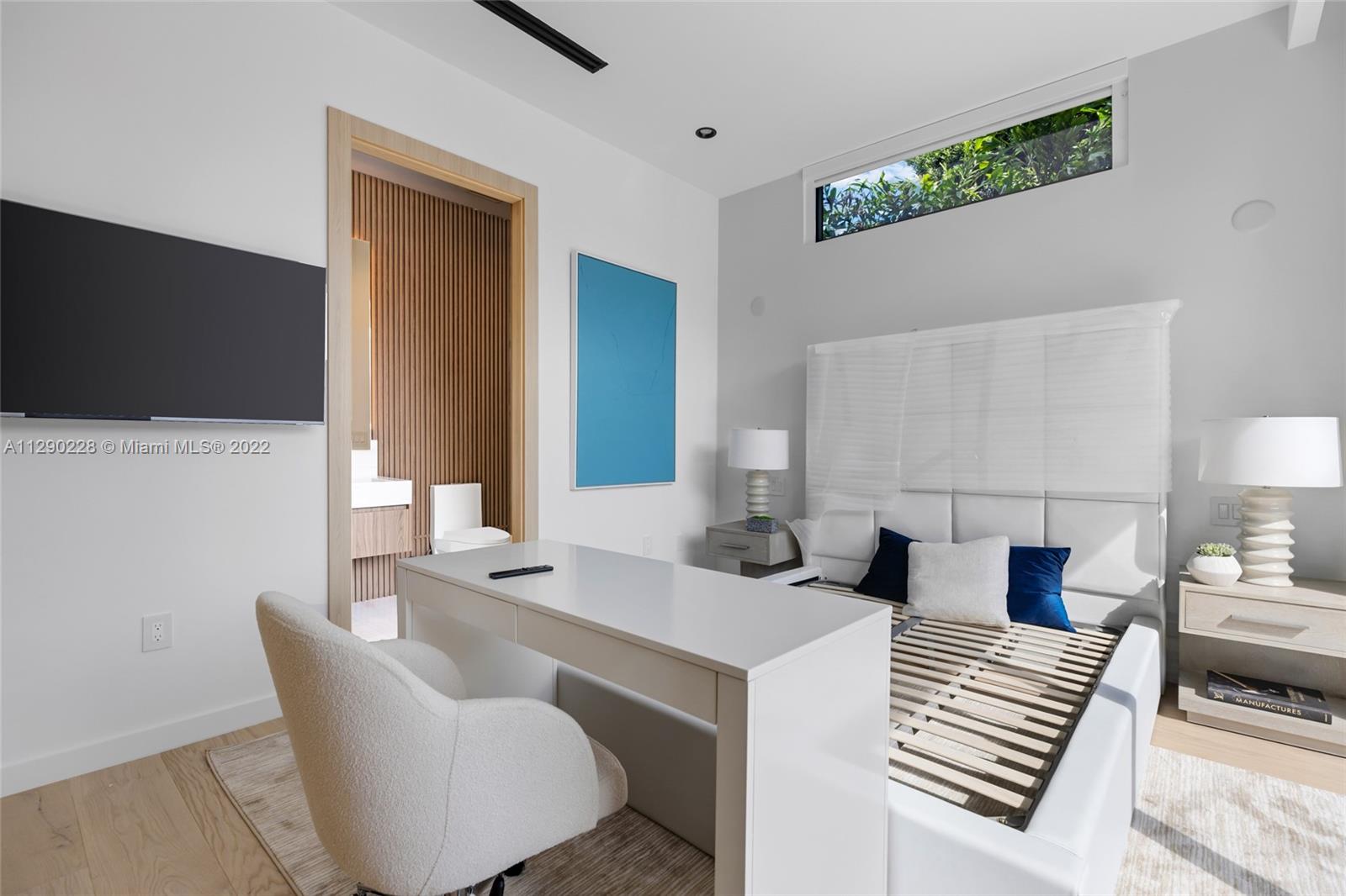 BEACH VIEW SUB - Residential