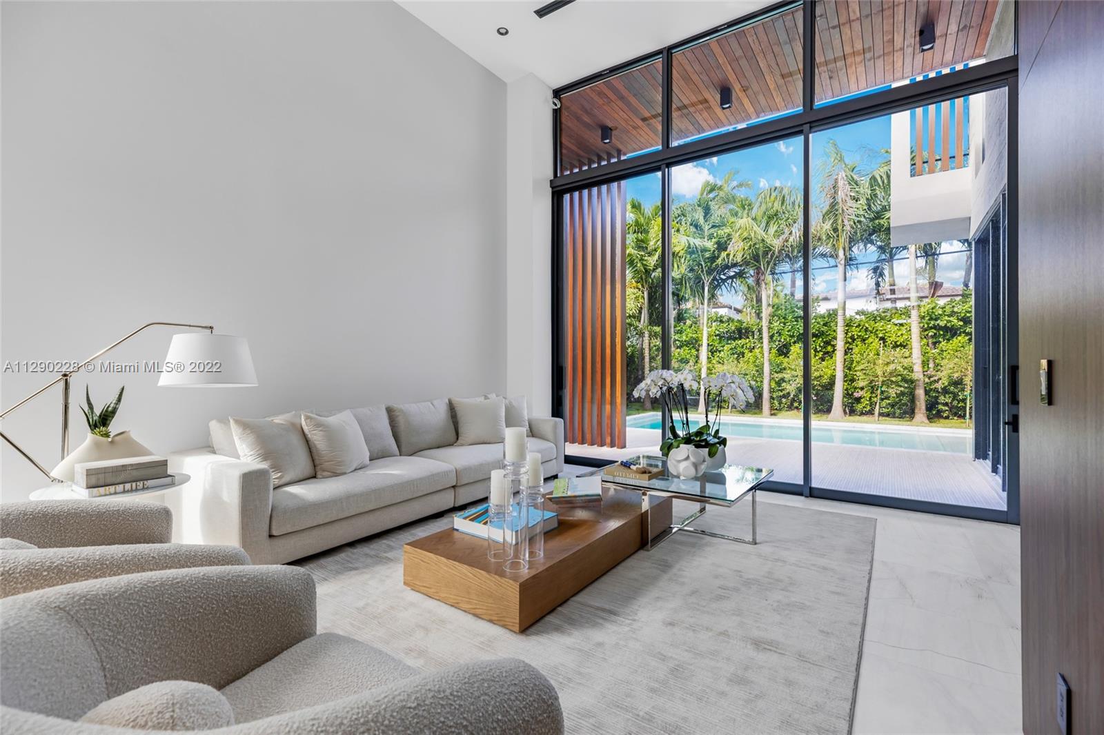 BEACH VIEW SUB - Residential