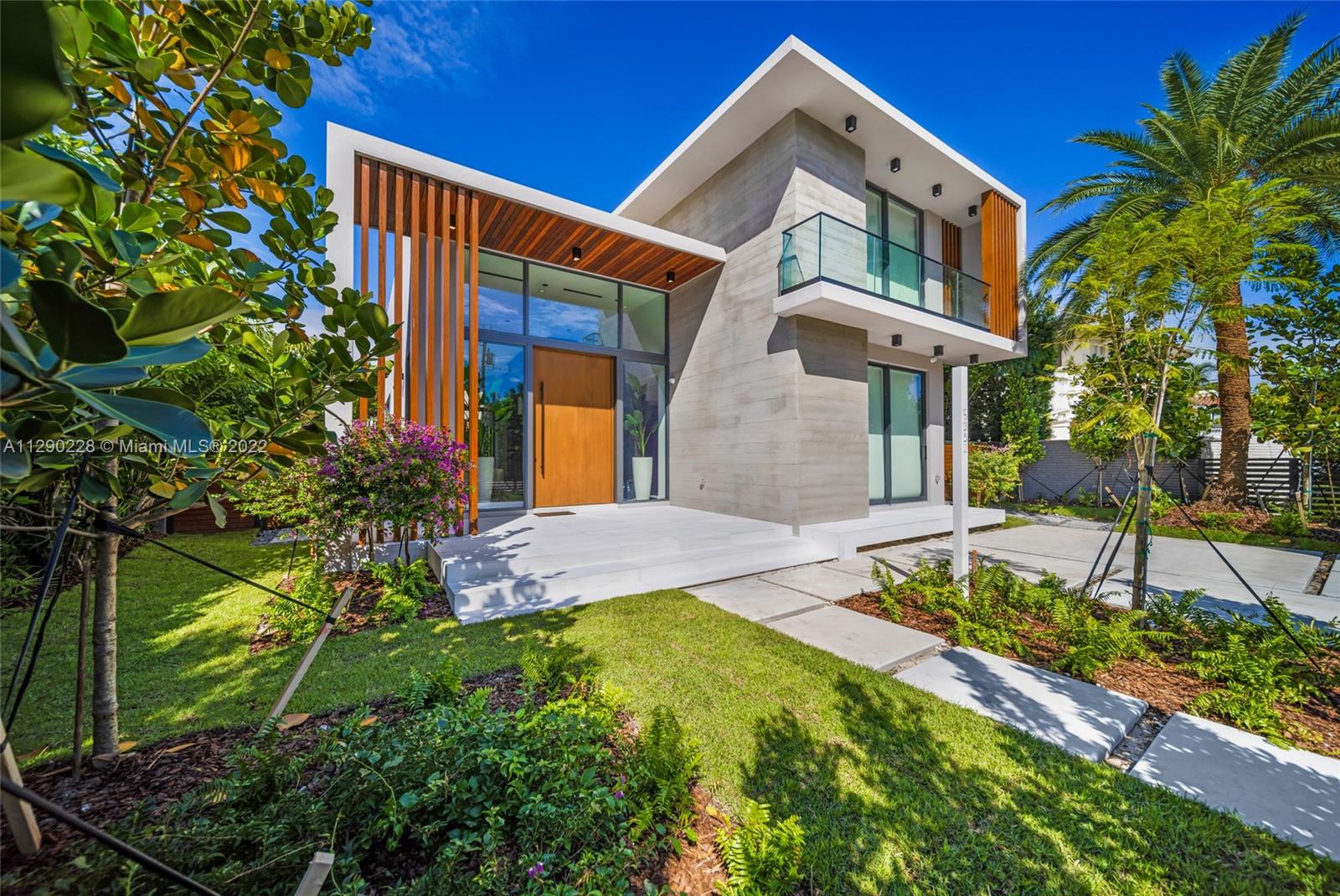 BEACH VIEW SUB - Residential