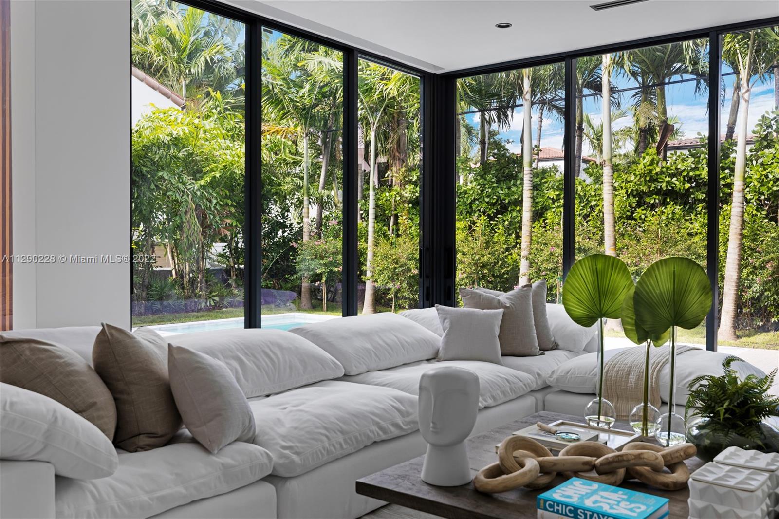 BEACH VIEW SUB - Residential