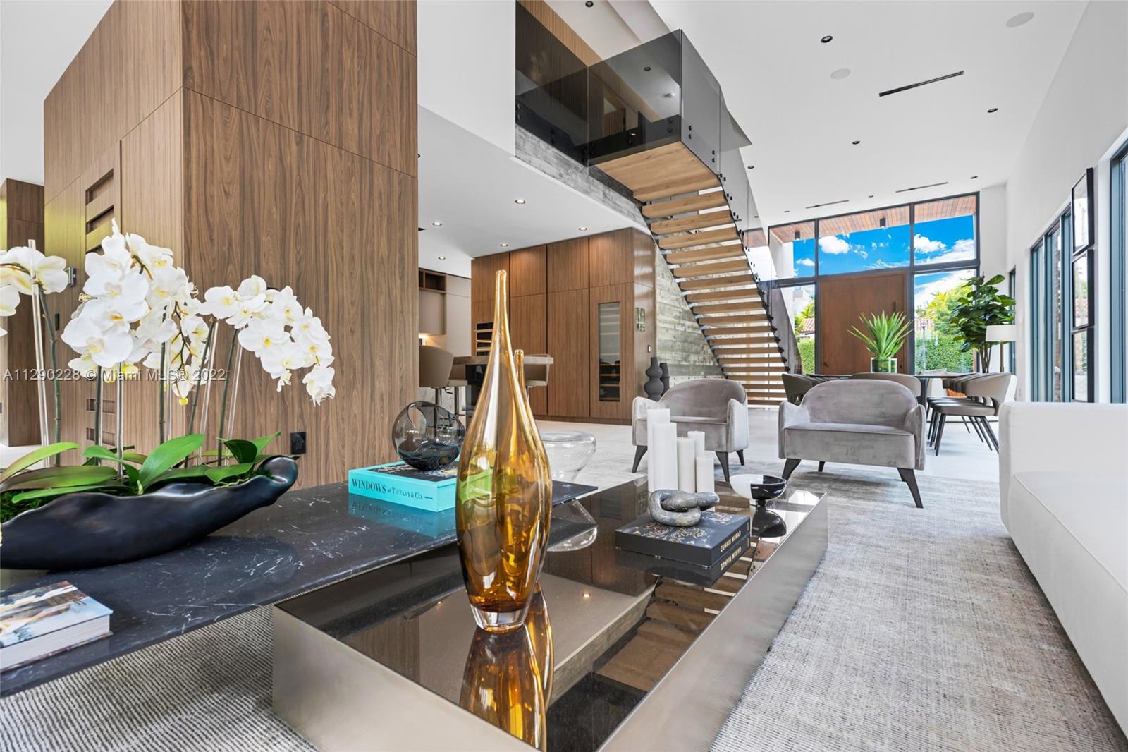 BEACH VIEW SUB - Residential